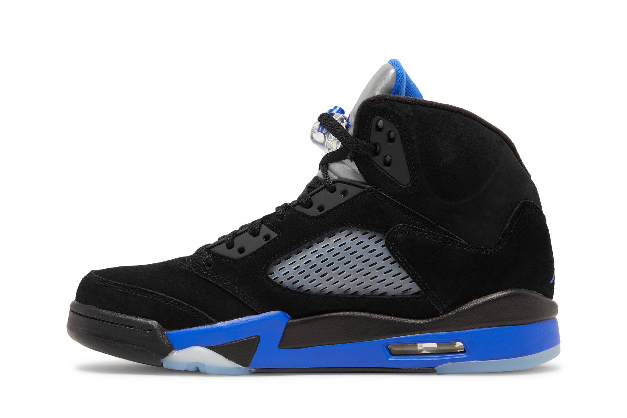 Air Jordan 5 Retro ‘Racer Blue’ CT4838-004 - Image 3