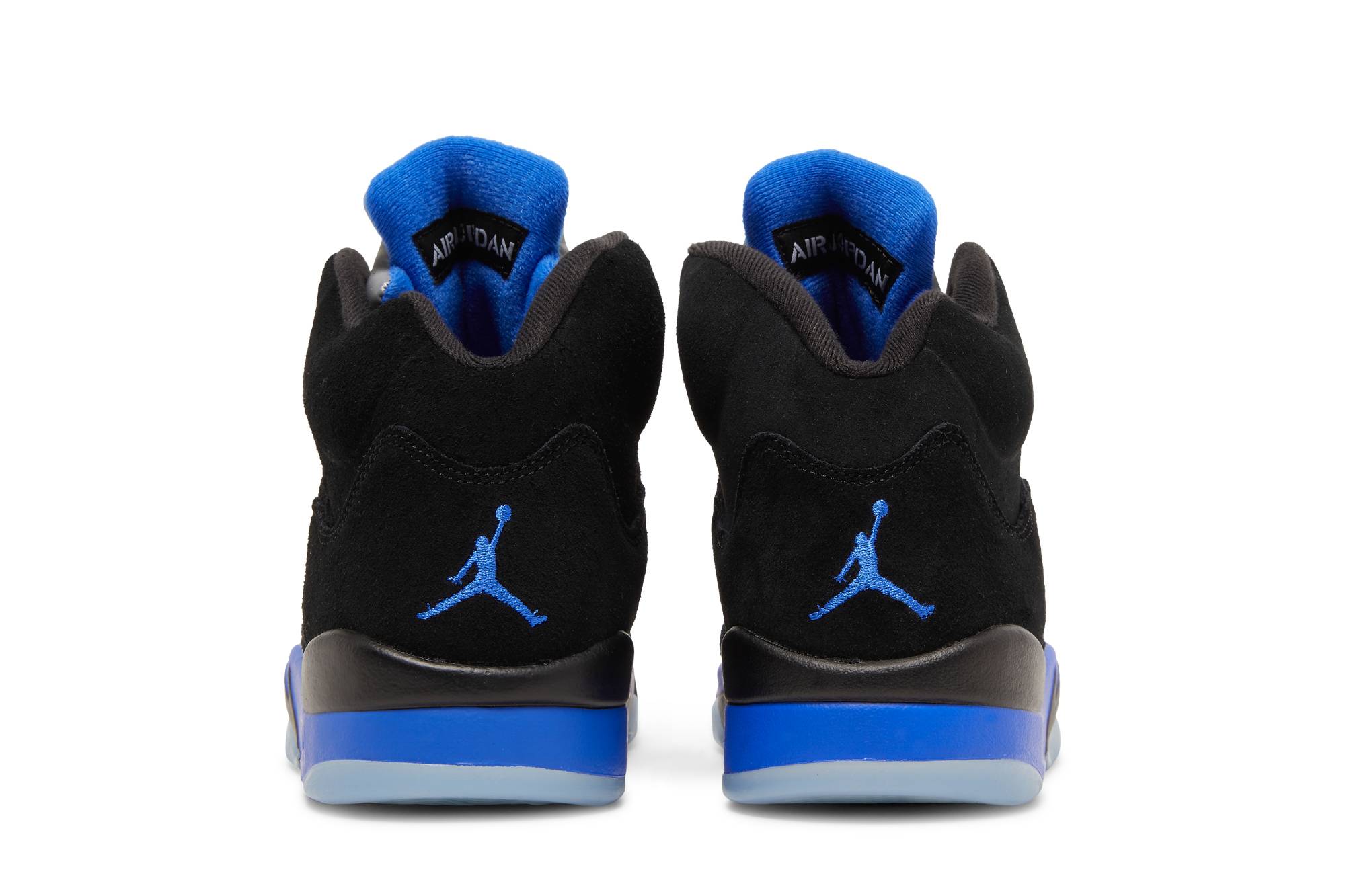 Air Jordan 5 Retro ‘Racer Blue’ CT4838-004 - Image 6