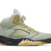 Air Jordan 5 Retro ‘Jade Horizon’ DC7501-300
