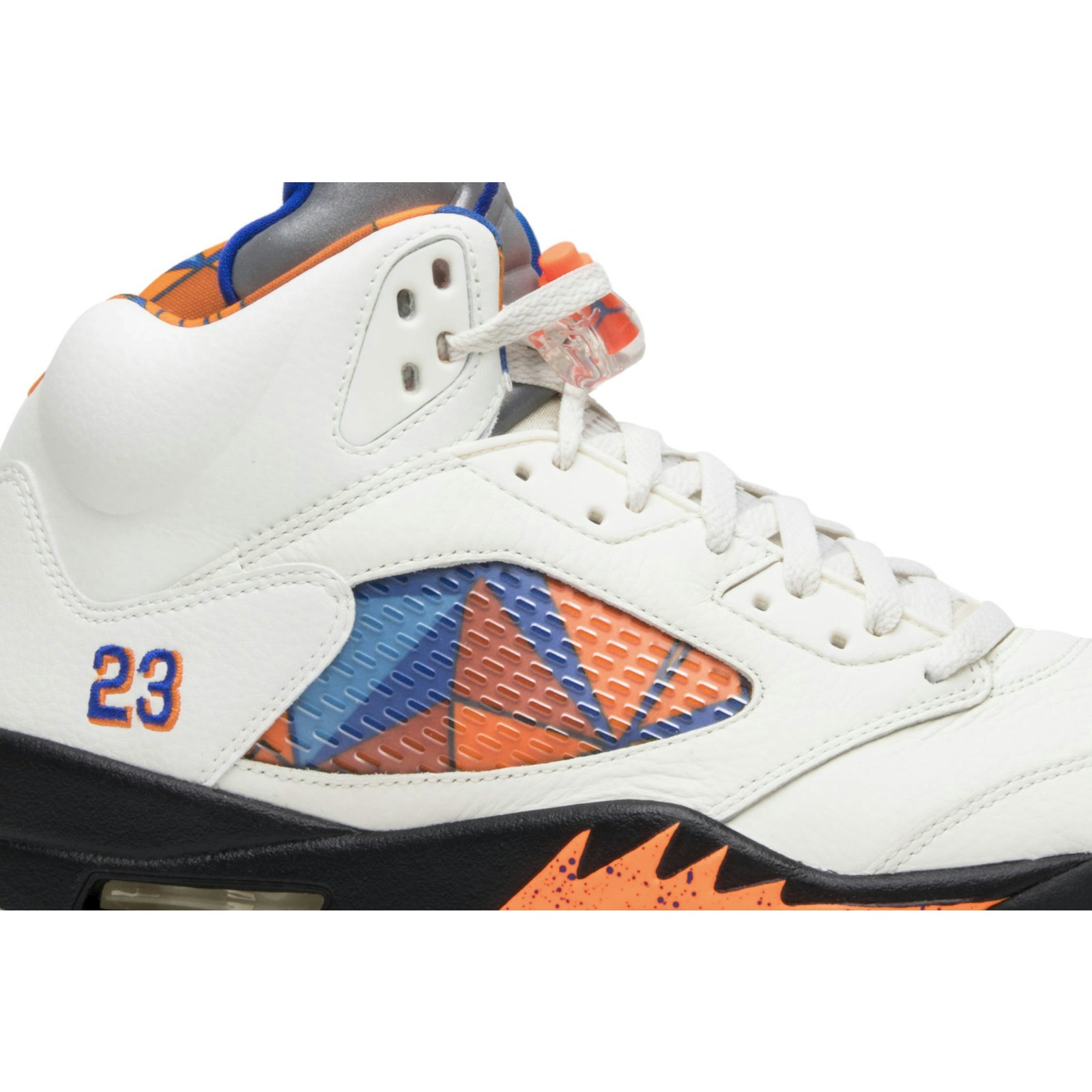 Air Jordan 5 Retro ‘International Flight’ 136027-148 - Image 2
