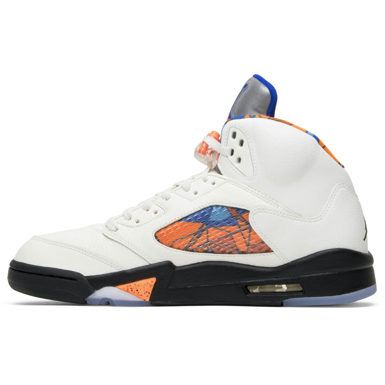 Air Jordan 5 Retro ‘International Flight’ 136027-148 - Image 3