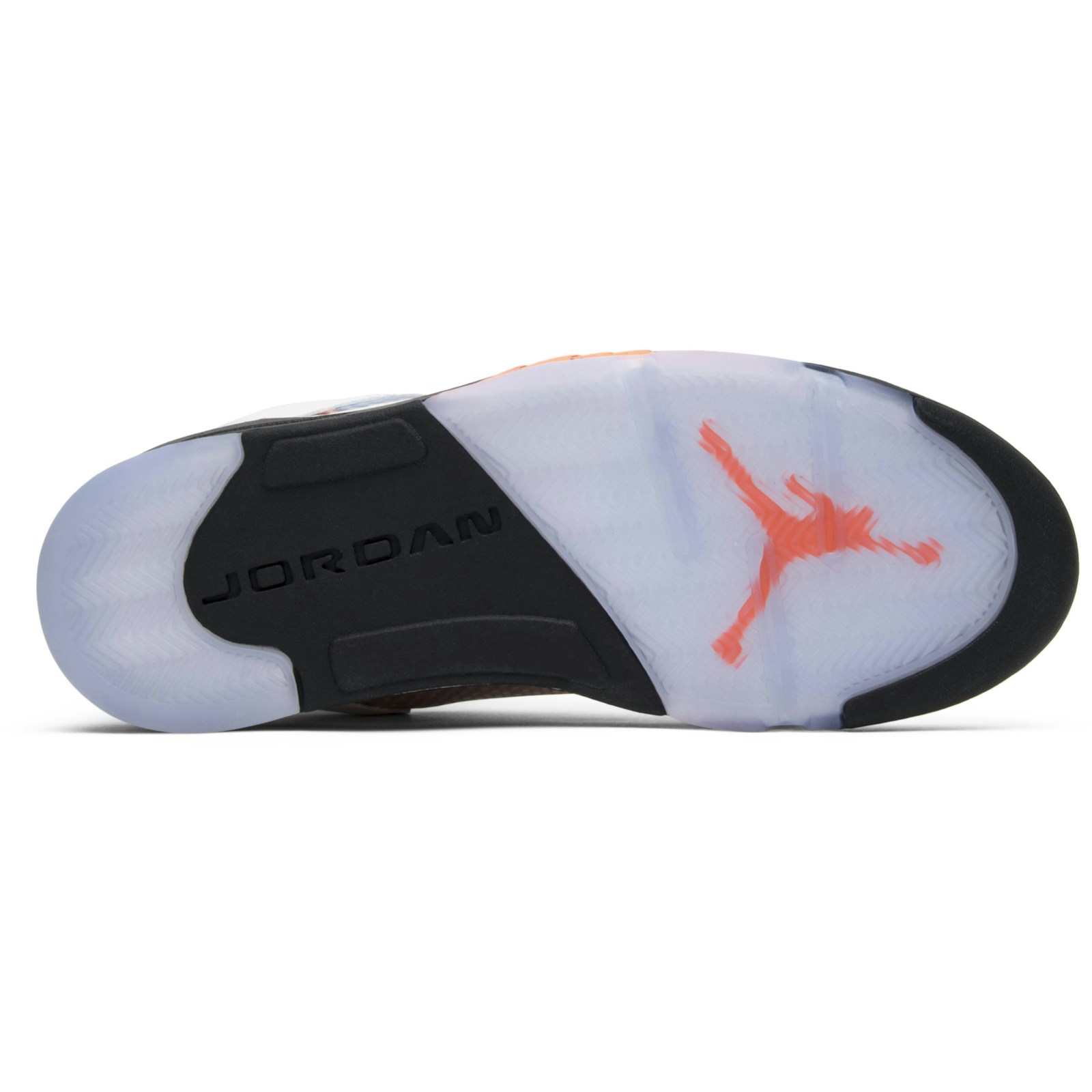 Air Jordan 5 Retro ‘International Flight’ 136027-148 - Image 4