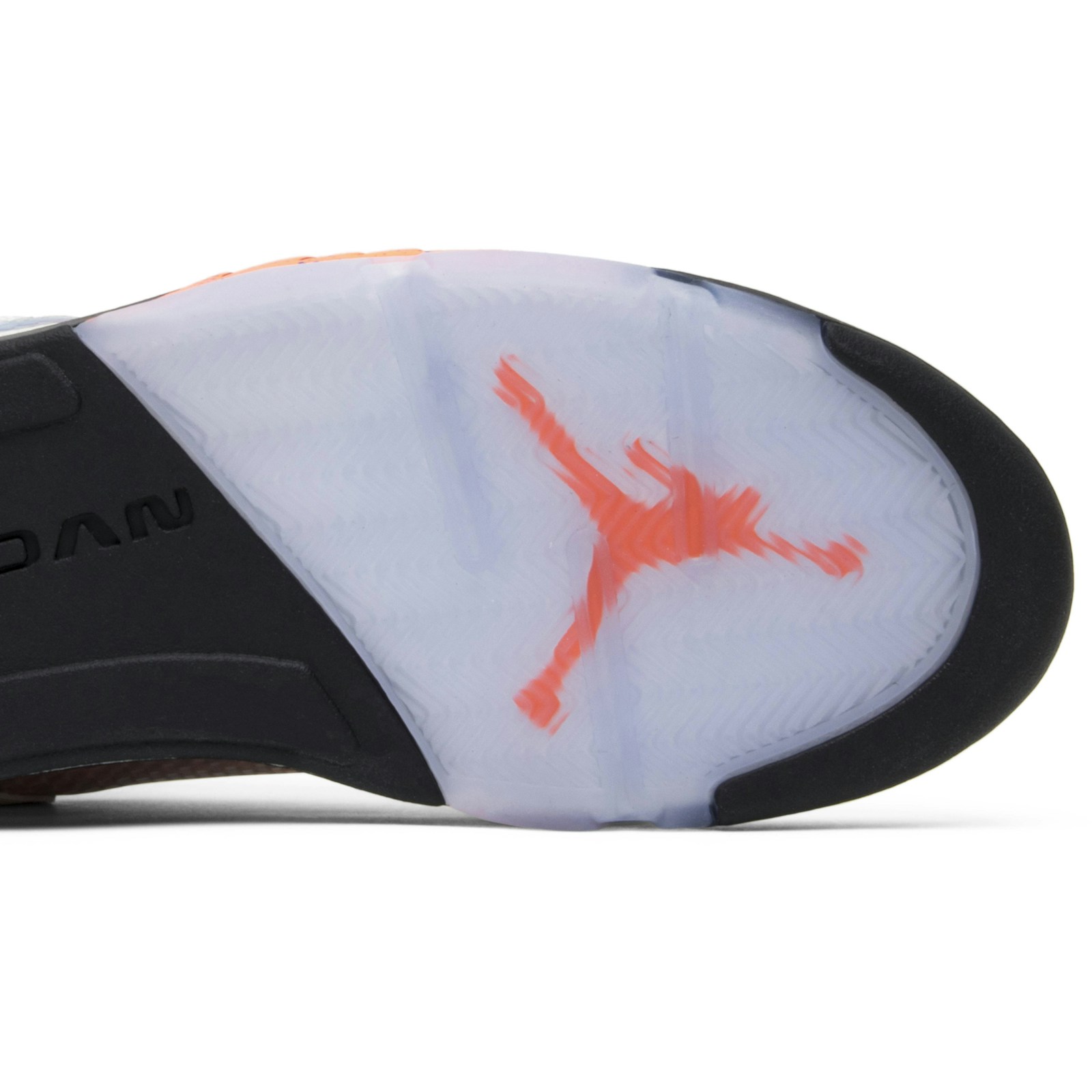 Air Jordan 5 Retro ‘International Flight’ 136027-148 - Image 5
