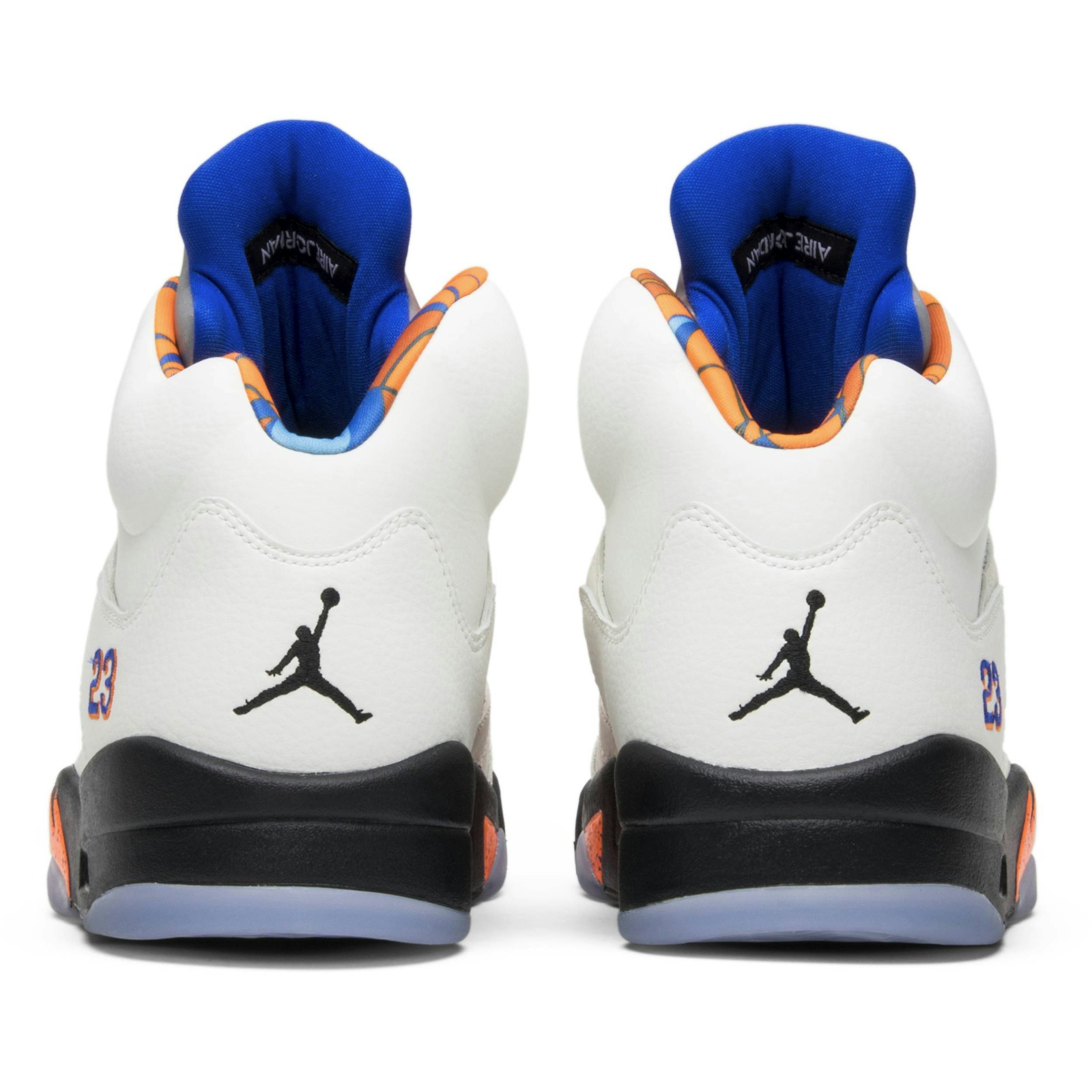 Air Jordan 5 Retro ‘International Flight’ 136027-148 - Image 6