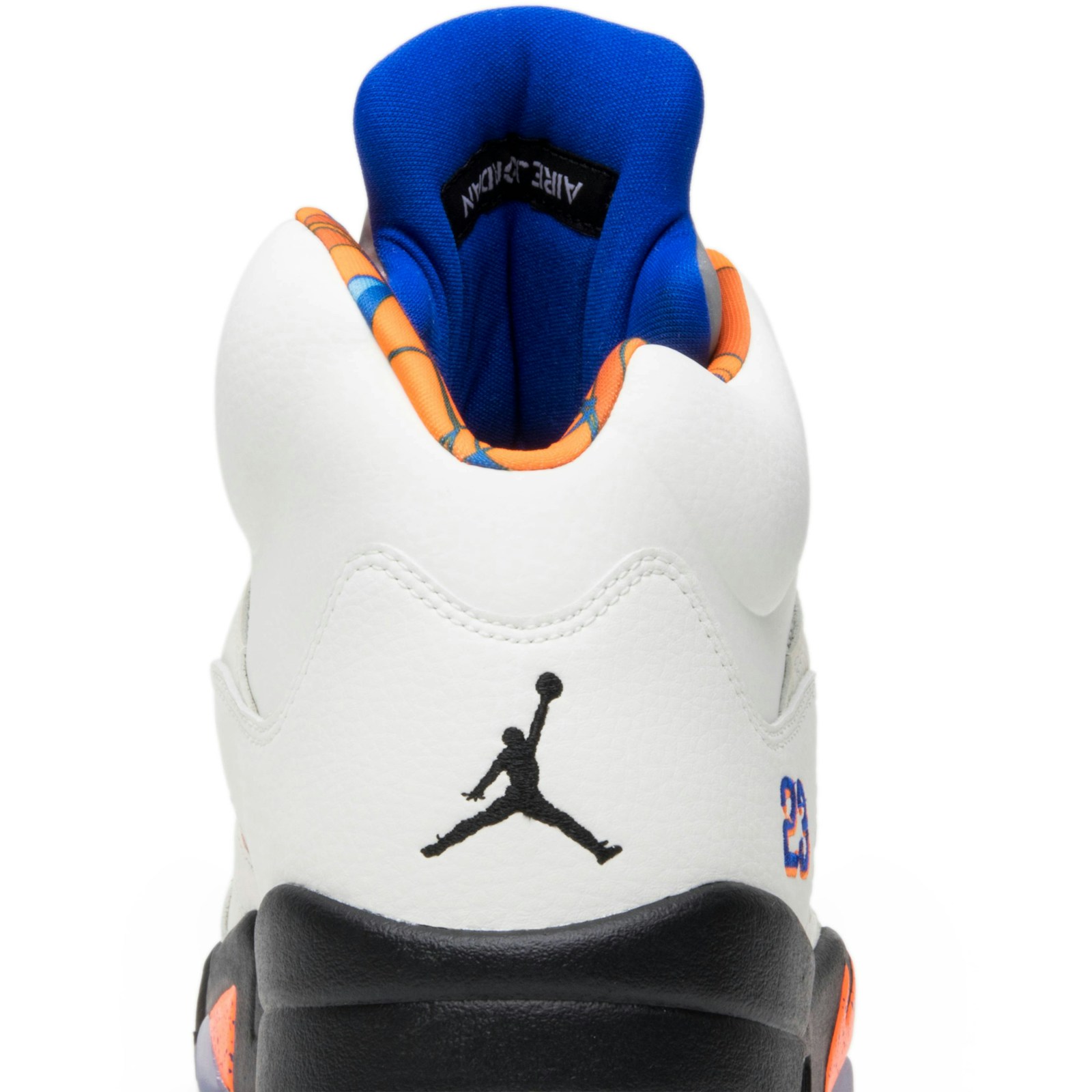 Air Jordan 5 Retro ‘International Flight’ 136027-148 - Image 7