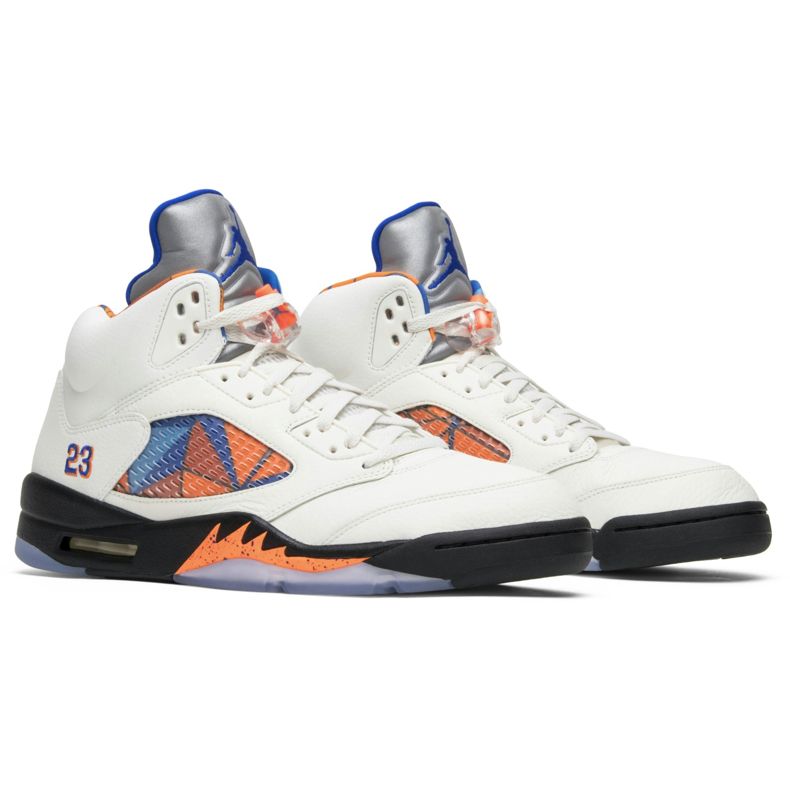 Air Jordan 5 Retro ‘International Flight’ 136027-148 - Image 8