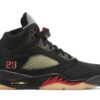 Air Jordan 5 Gore-Tex ‘Off-Noir’ DR0092-001