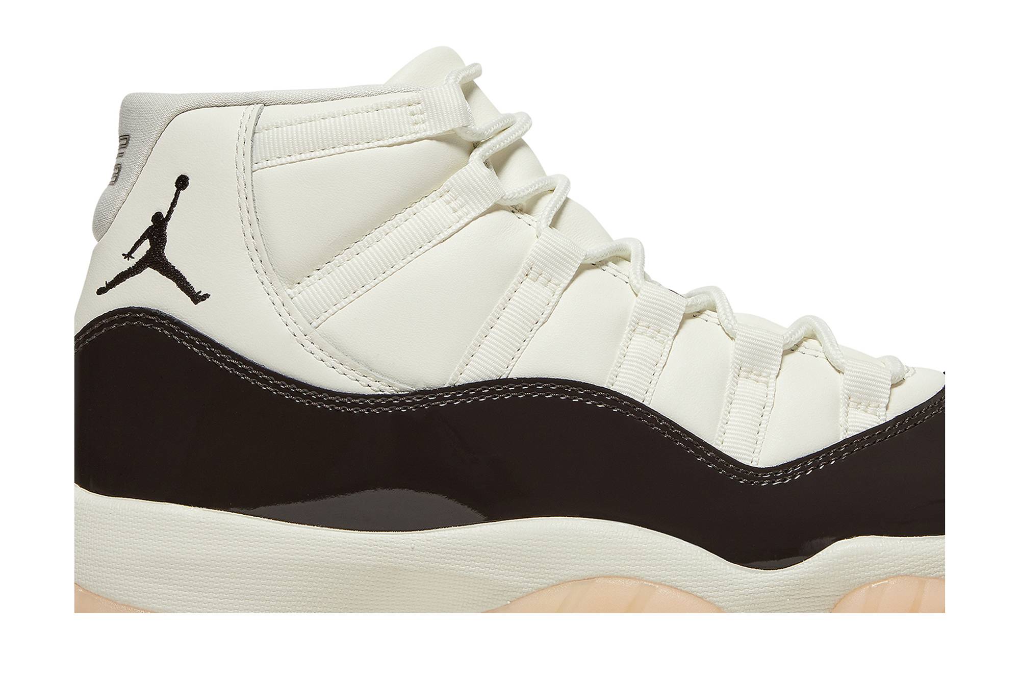 Air Jordan 11 ‘Neapolitan’ AR0715-101 - Image 3