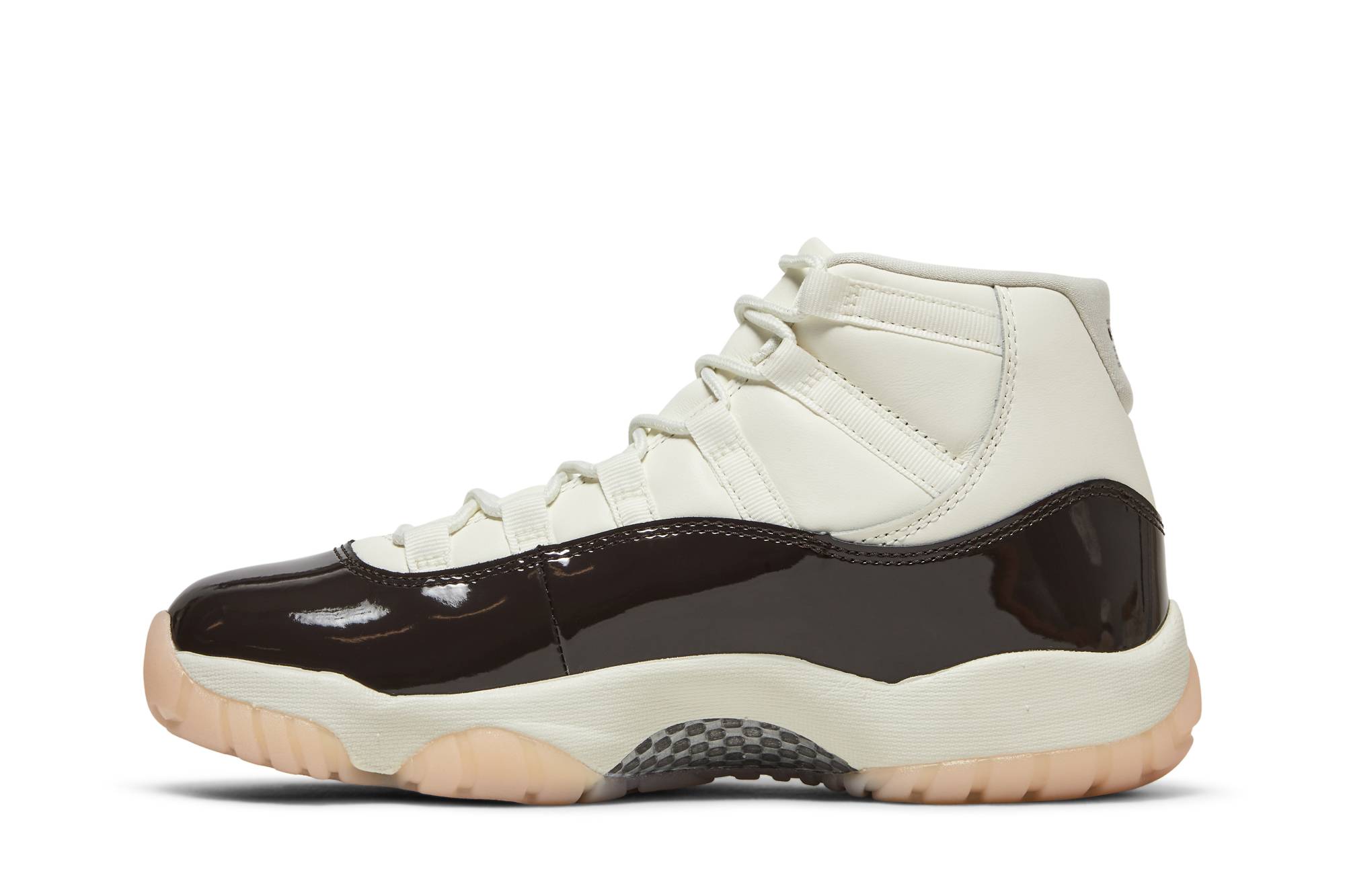 Air Jordan 11 ‘Neapolitan’ AR0715-101 - Image 4