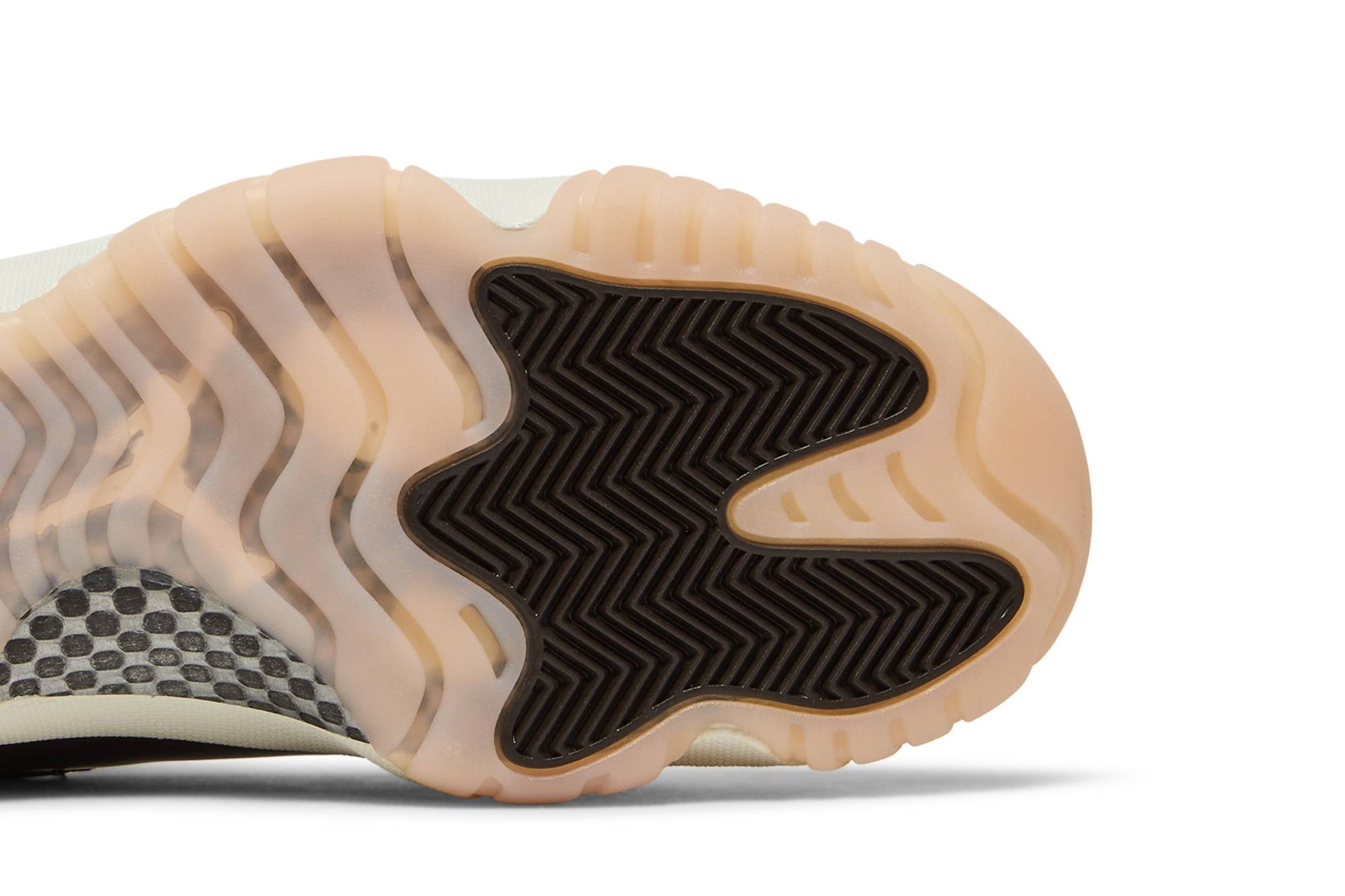 Air Jordan 11 ‘Neapolitan’ AR0715-101 - Image 6