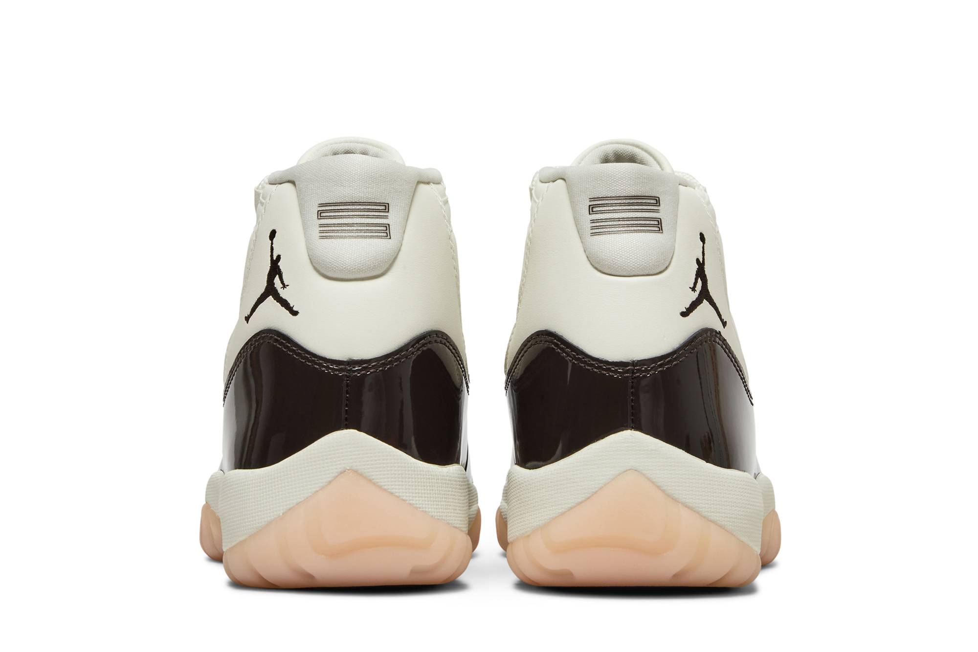 Air Jordan 11 ‘Neapolitan’ AR0715-101 - Image 7
