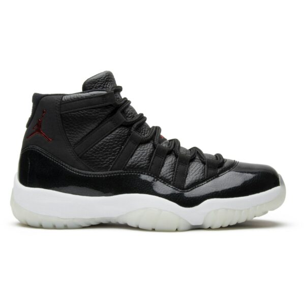 Air Jordan 11 Retro ’72-10′ 378037-002