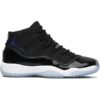 Air Jordan 11 Retro ‘Space Jam’ 2016 378038-003