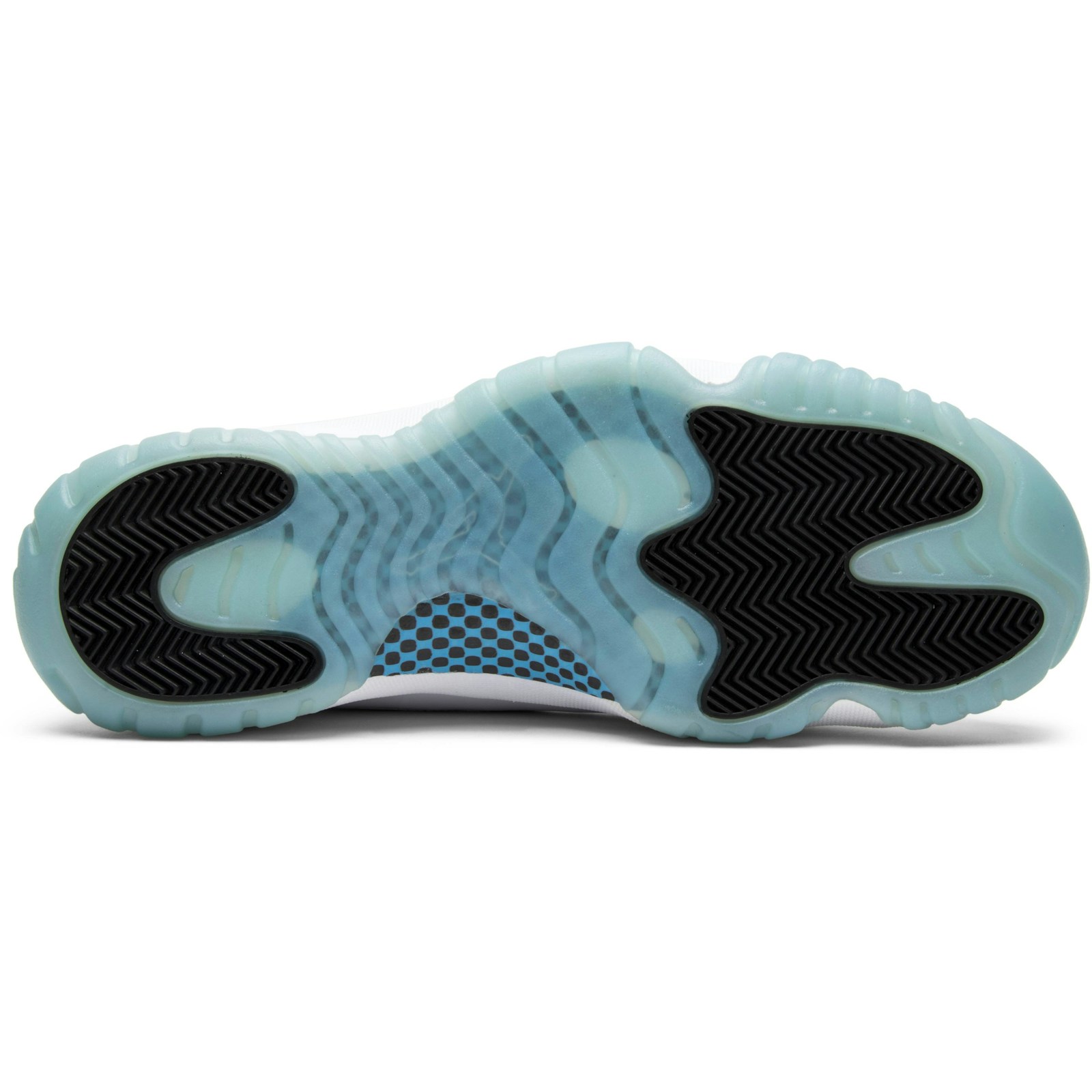 Air Jordan 11 Retro ‘Legend Blue’ 2014 378037-117 - Image 4
