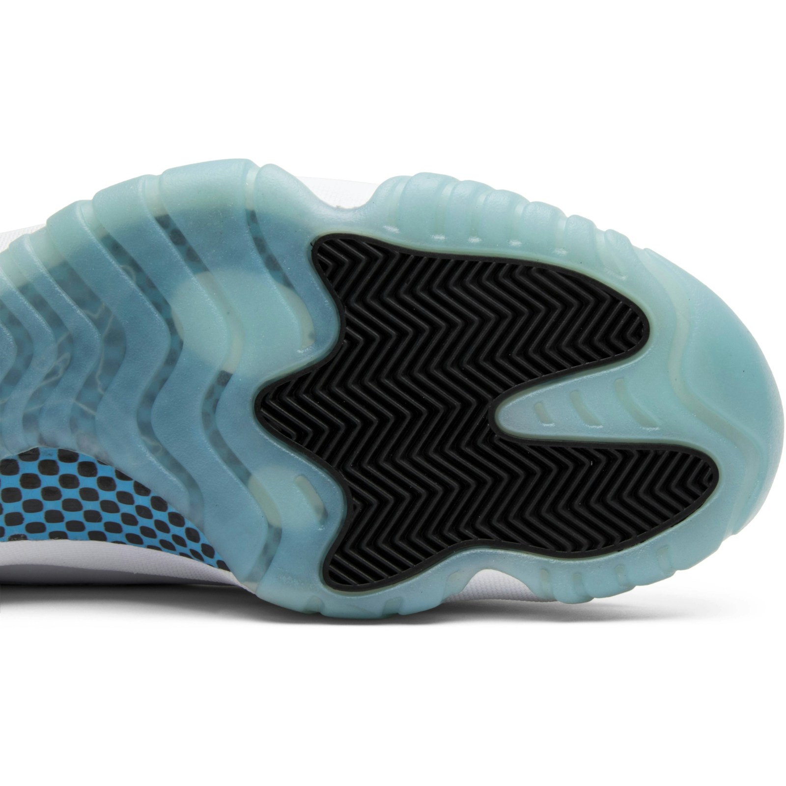 Air Jordan 11 Retro ‘Legend Blue’ 2014 378037-117 - Image 5