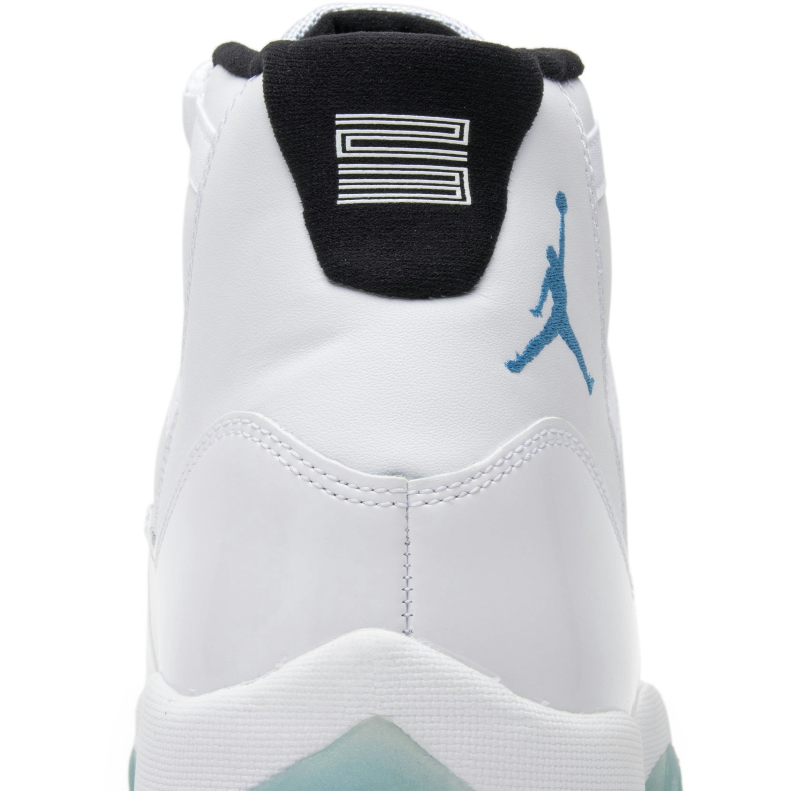 Air Jordan 11 Retro ‘Legend Blue’ 2014 378037-117 - Image 7