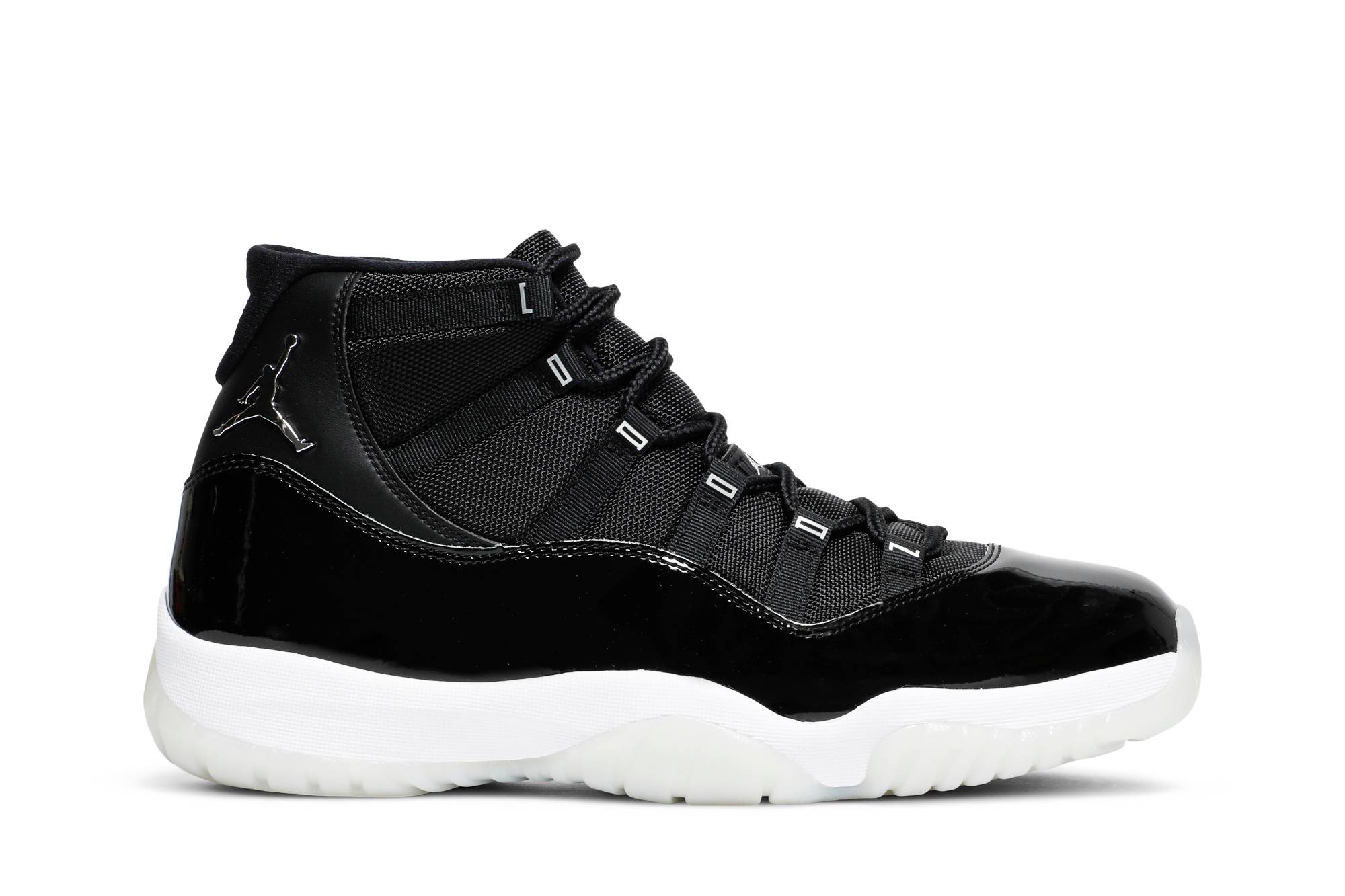 Air Jordan 11 Retro ‘Jubilee 25th Anniversary’ CT8012-011