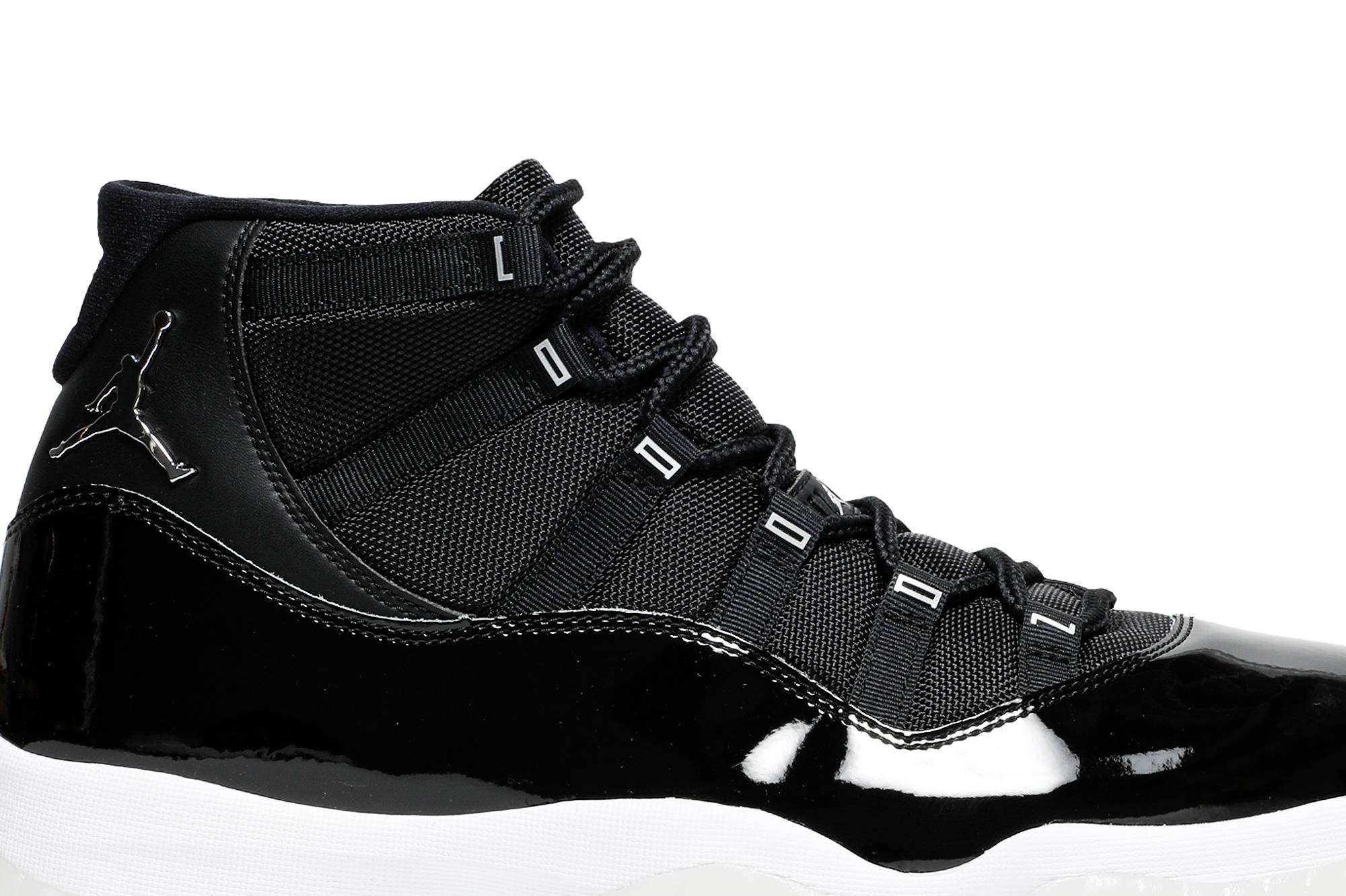 Air Jordan 11 Retro ‘Jubilee 25th Anniversary’ CT8012-011 - Image 2