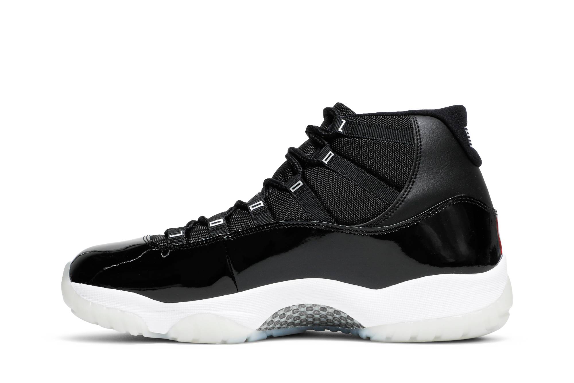 Air Jordan 11 Retro ‘Jubilee 25th Anniversary’ CT8012-011 - Image 3