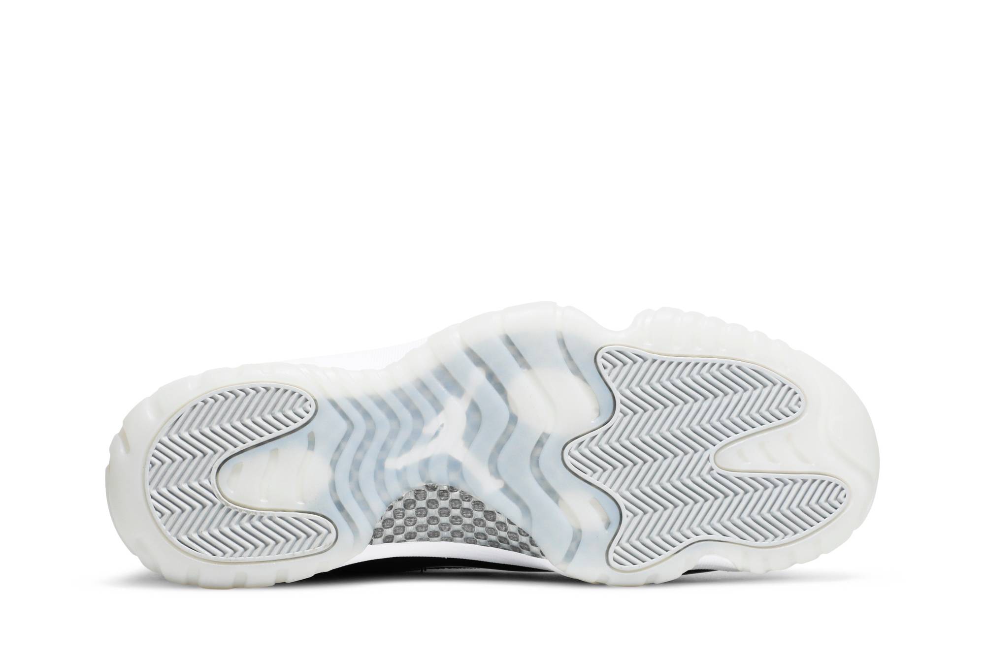 Air Jordan 11 Retro ‘Jubilee 25th Anniversary’ CT8012-011 - Image 4