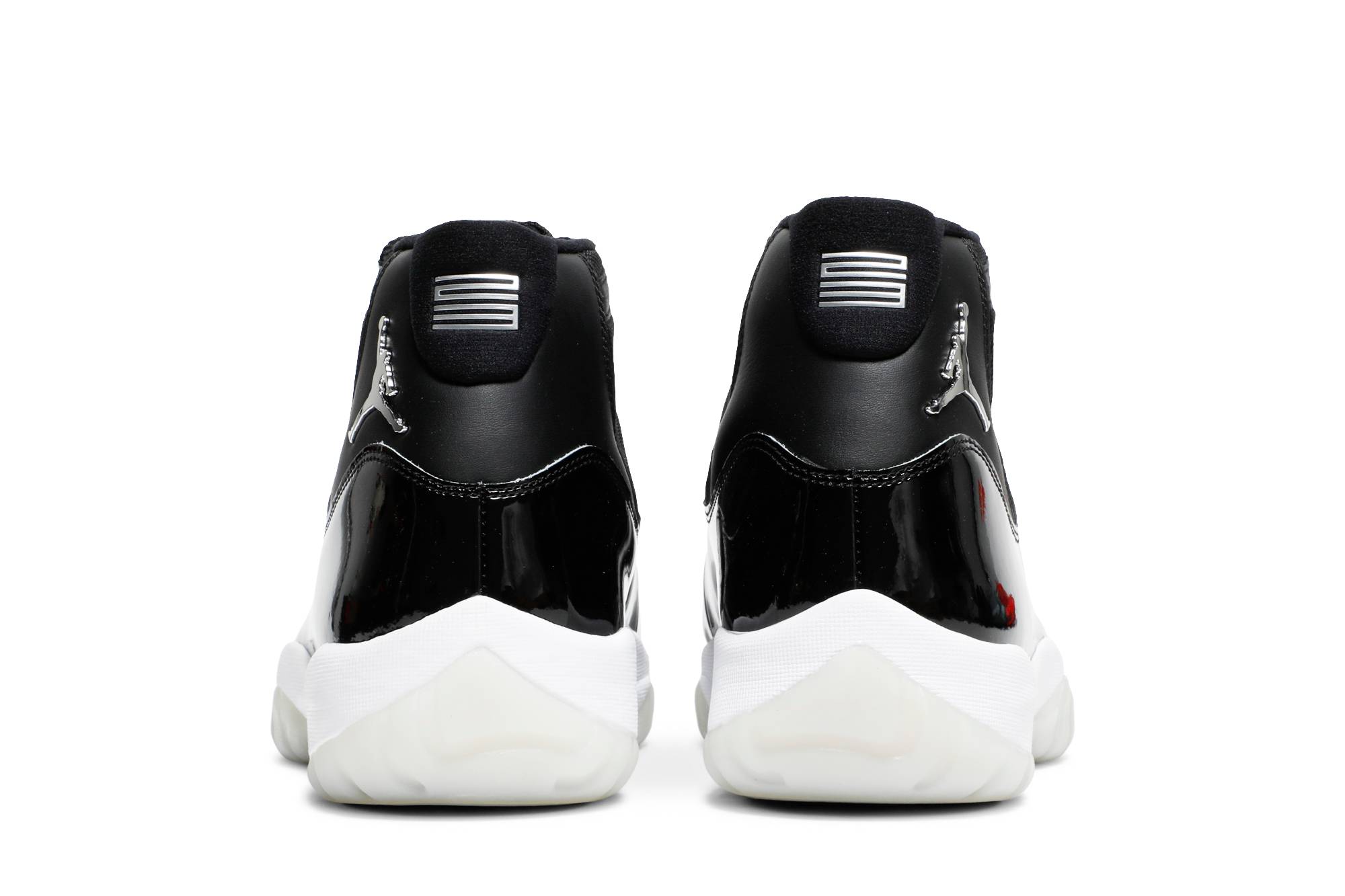 Air Jordan 11 Retro ‘Jubilee 25th Anniversary’ CT8012-011 - Image 6