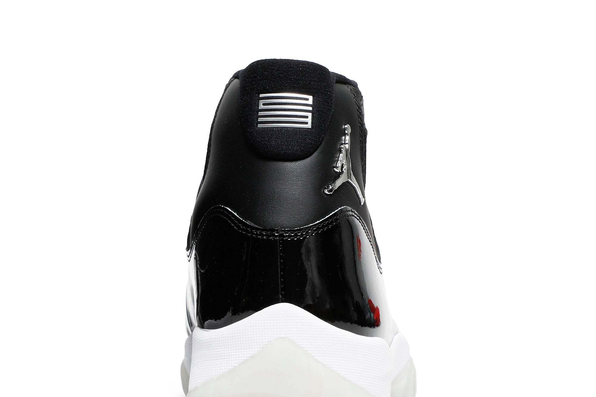 Air Jordan 11 Retro ‘Jubilee 25th Anniversary’ CT8012-011 - Image 7
