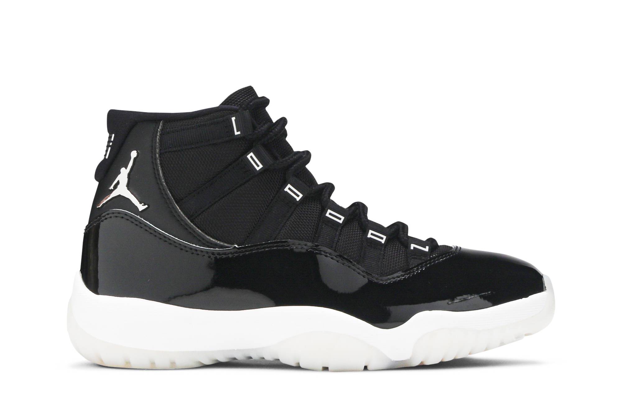 Air Jordan 11 Retro ‘Jubilee 25th Anniversary’ AR0715-011