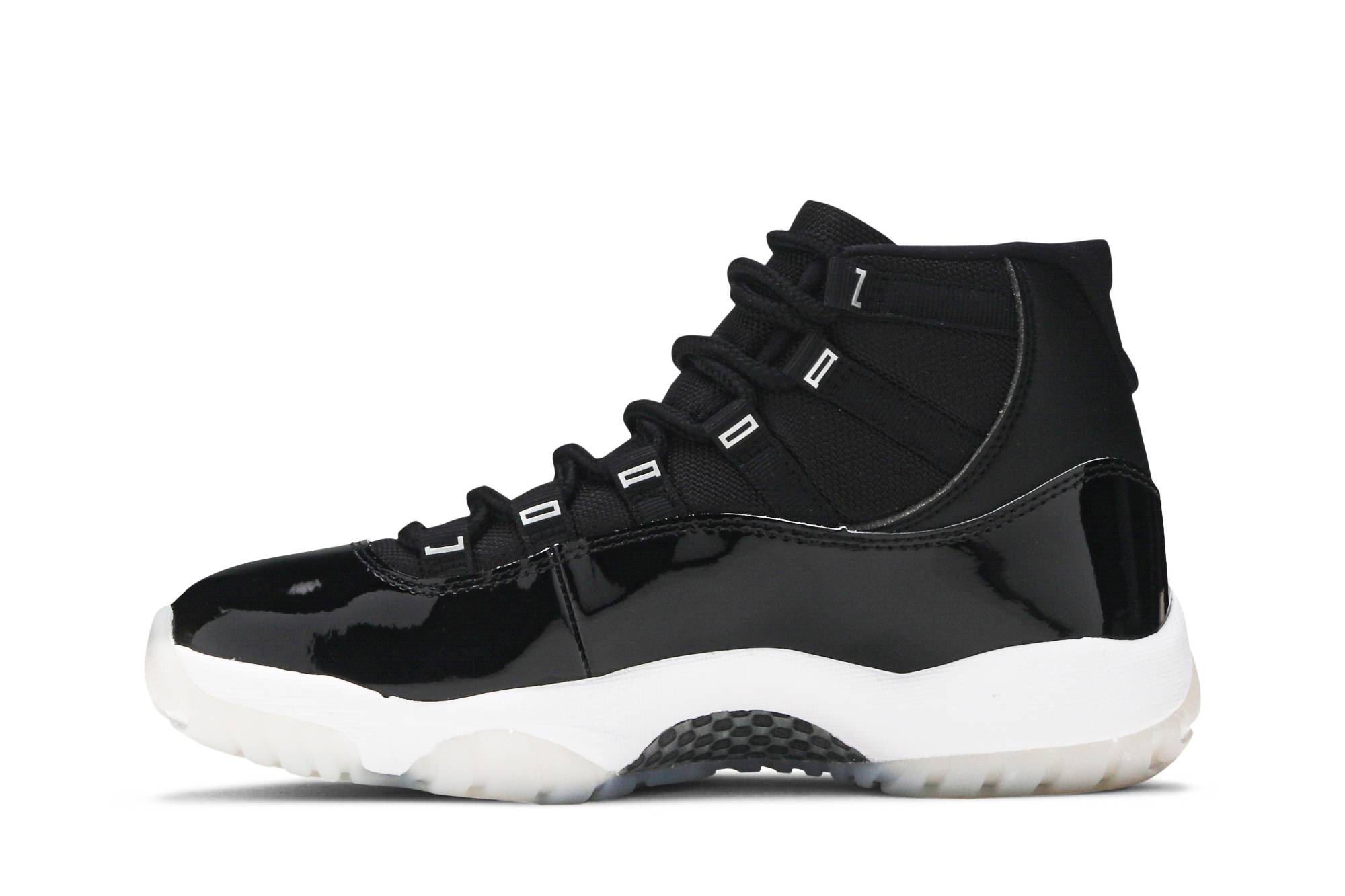 Air Jordan 11 Retro ‘Jubilee 25th Anniversary’ AR0715-011 - Image 3