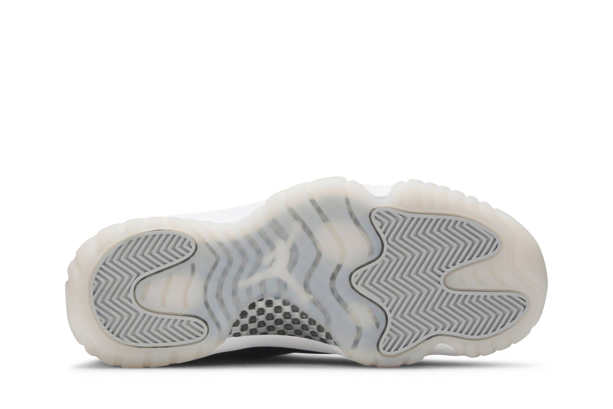 Air Jordan 11 Retro ‘Jubilee 25th Anniversary’ AR0715-011 - Image 4