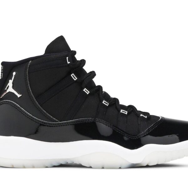 Air Jordan 11 Retro ‘Jubilee 25th Anniversary’ 378038-011