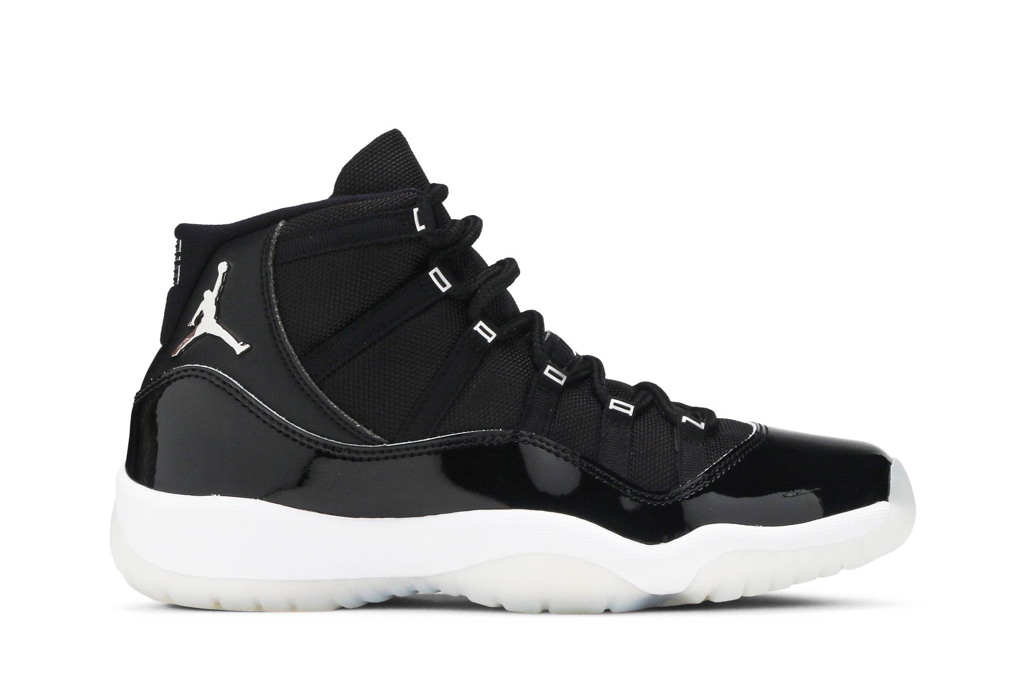 Air Jordan 11 Retro ‘Jubilee 25th Anniversary’ 378038-011
