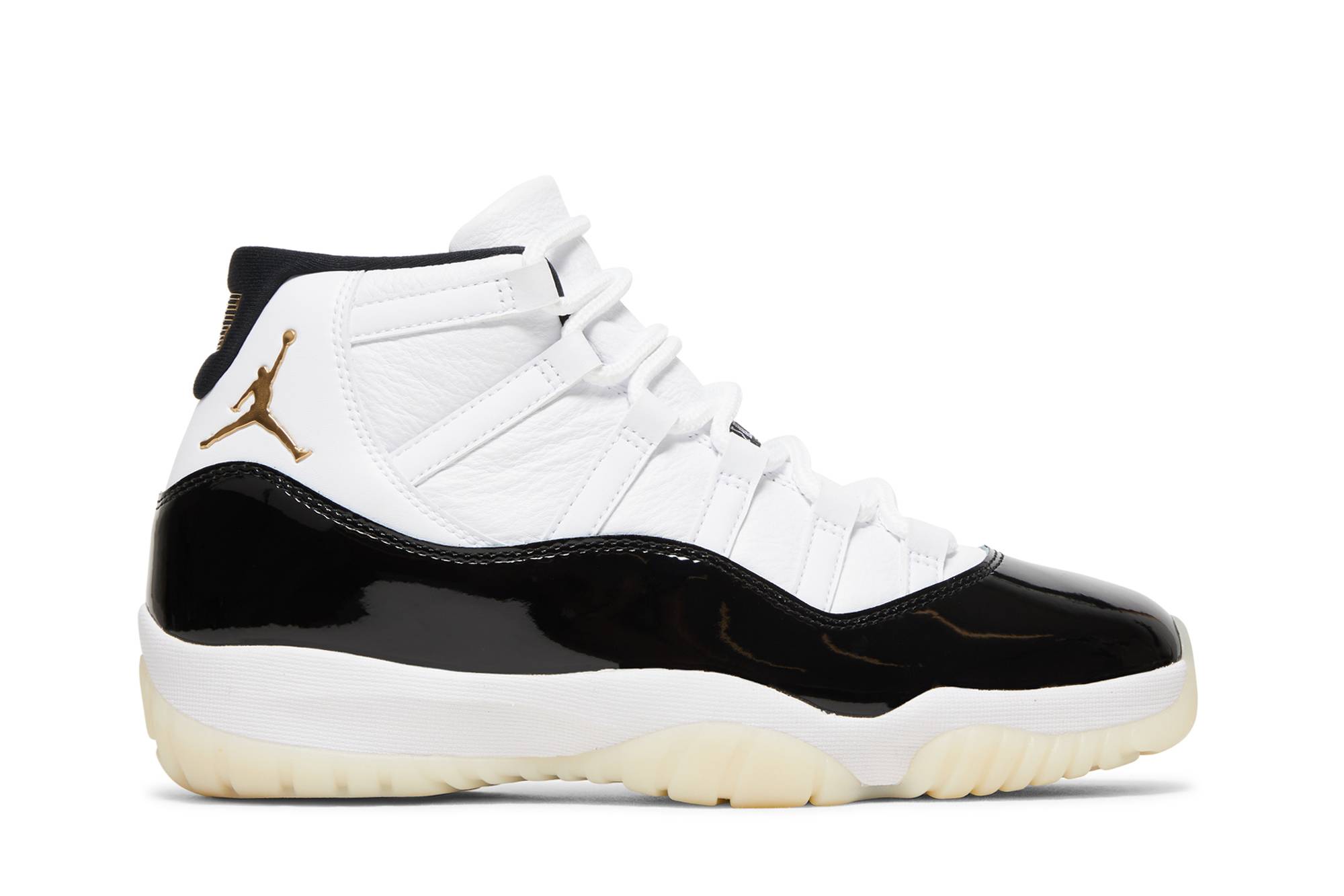 Air Jordan 11 Retro ‘Gratitude Defining Moments’ CT8012-170