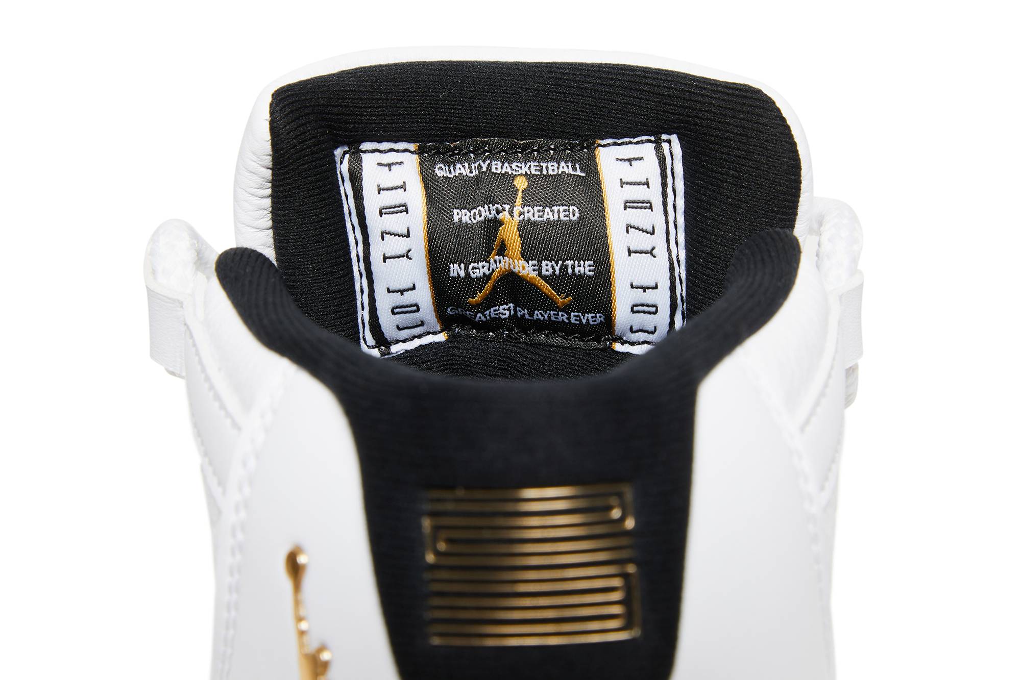 Air Jordan 11 Retro ‘Gratitude Defining Moments’ CT8012-170 - Image 2