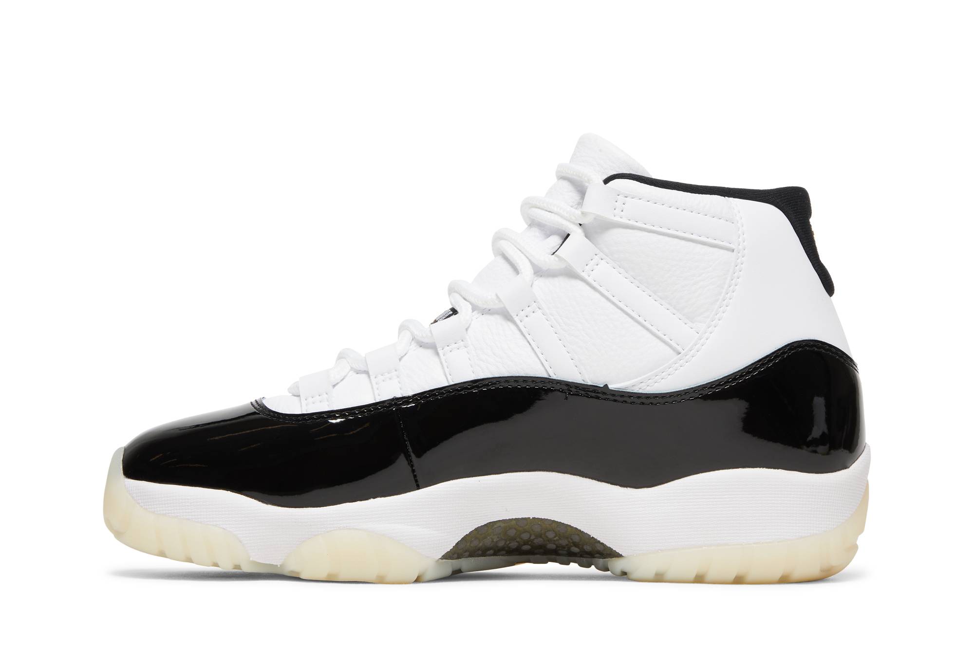 Air Jordan 11 Retro ‘Gratitude Defining Moments’ CT8012-170 - Image 4