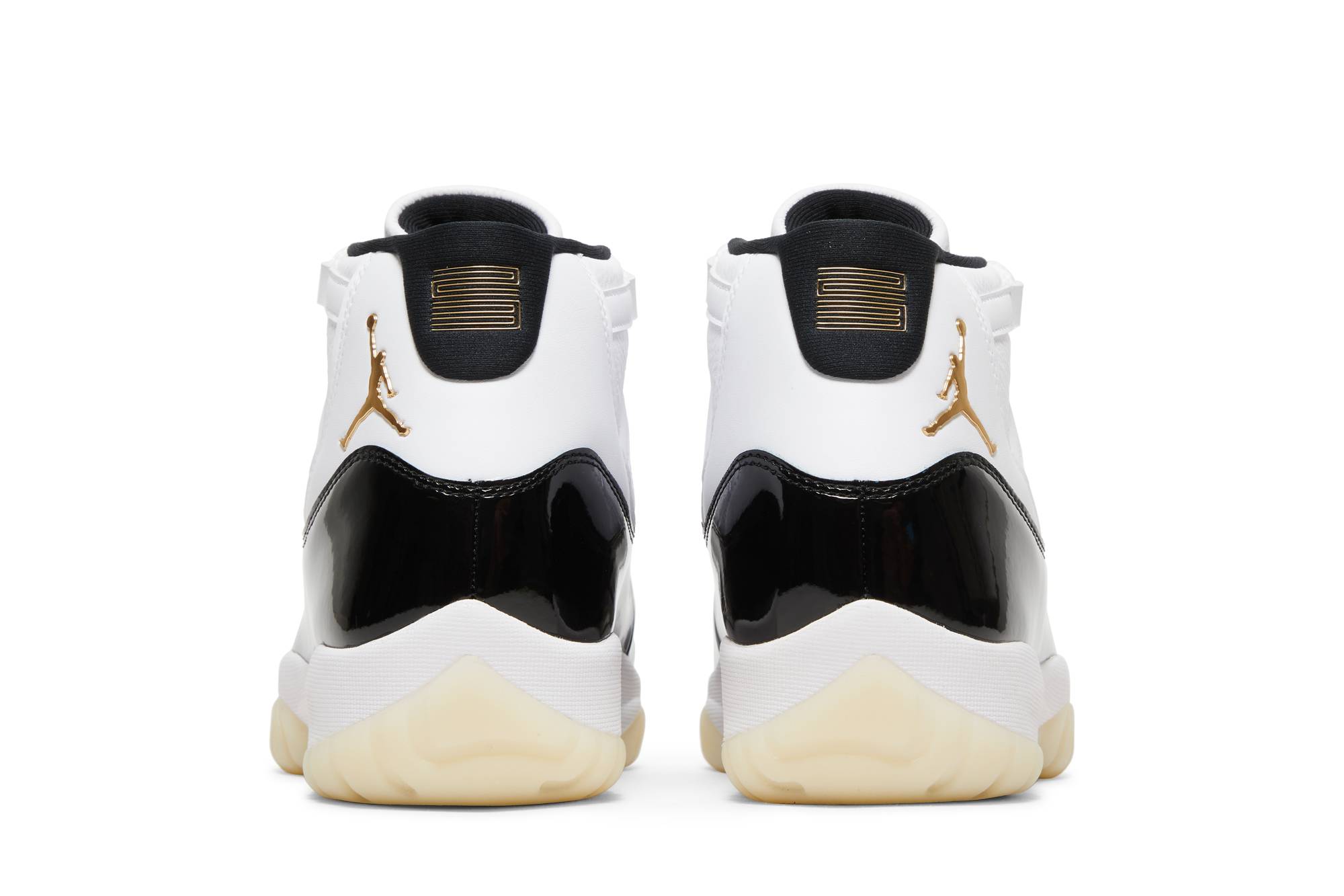 Air Jordan 11 Retro ‘Gratitude Defining Moments’ CT8012-170 - Image 7