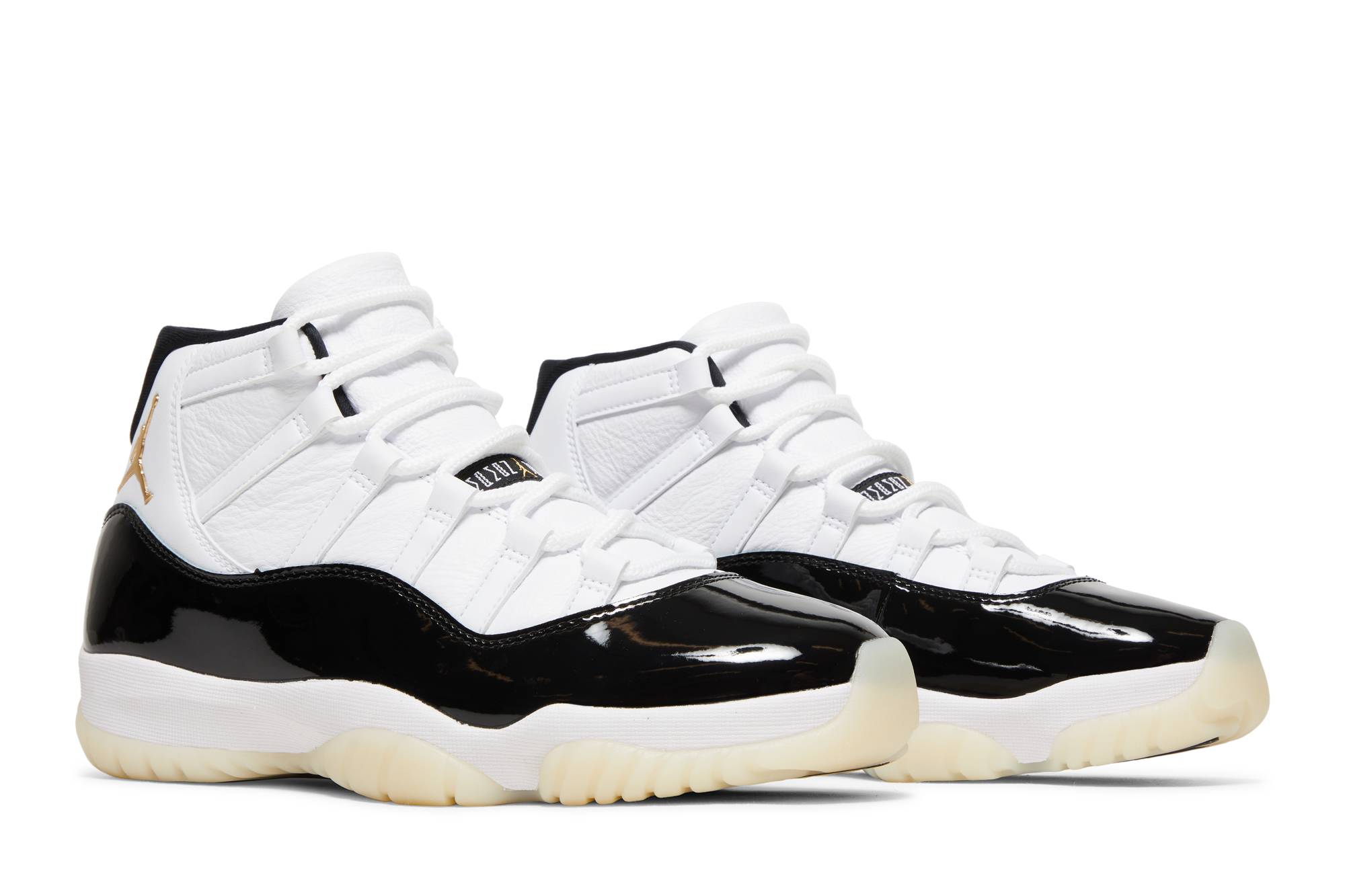 Air Jordan 11 Retro ‘Gratitude Defining Moments’ CT8012-170 - Image 9