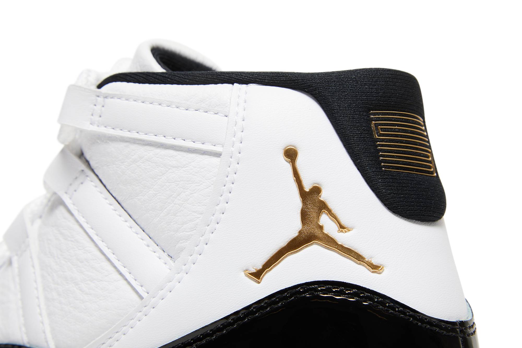 Air Jordan 11 Retro ‘Gratitude Defining Moments’ CT8012-170 - Image 10