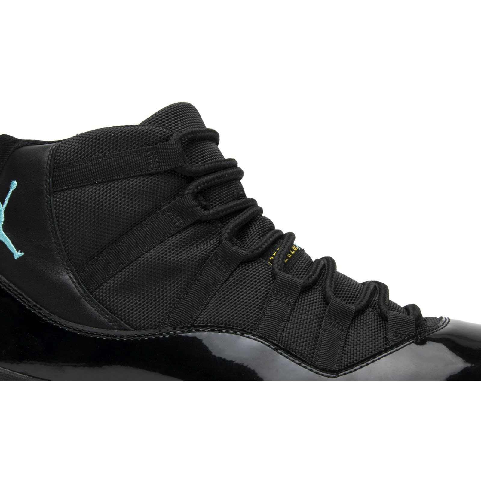 Air Jordan 11 Retro ‘Gamma Blue’ 378037-006 - Image 2