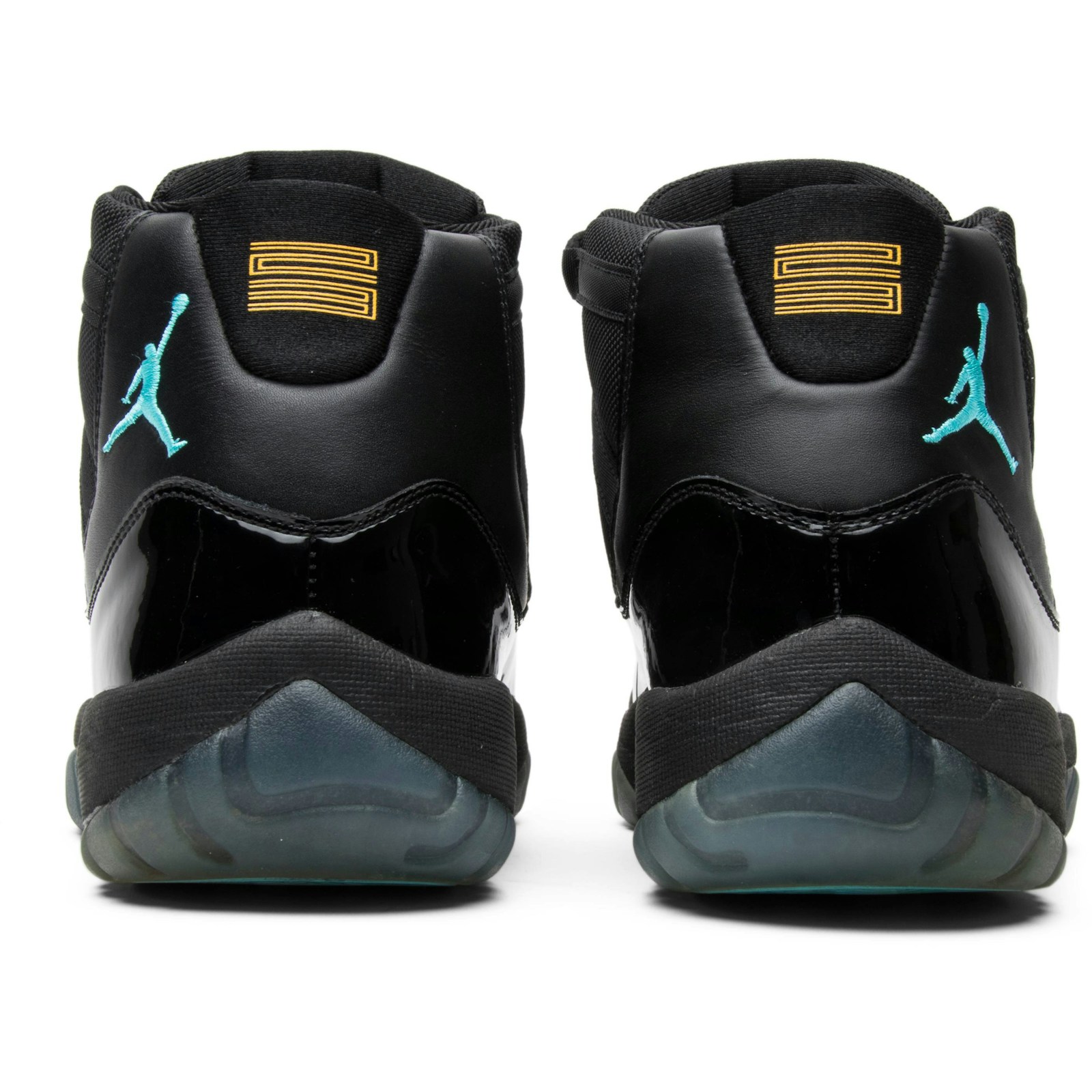 Air Jordan 11 Retro ‘Gamma Blue’ 378037-006 - Image 6