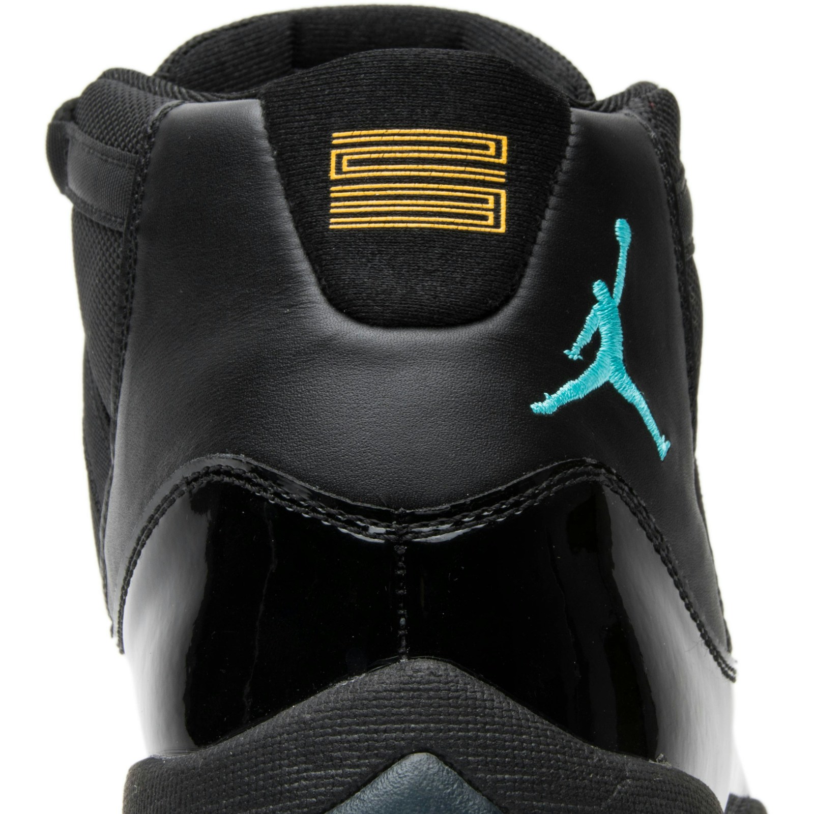 Air Jordan 11 Retro ‘Gamma Blue’ 378037-006 - Image 7
