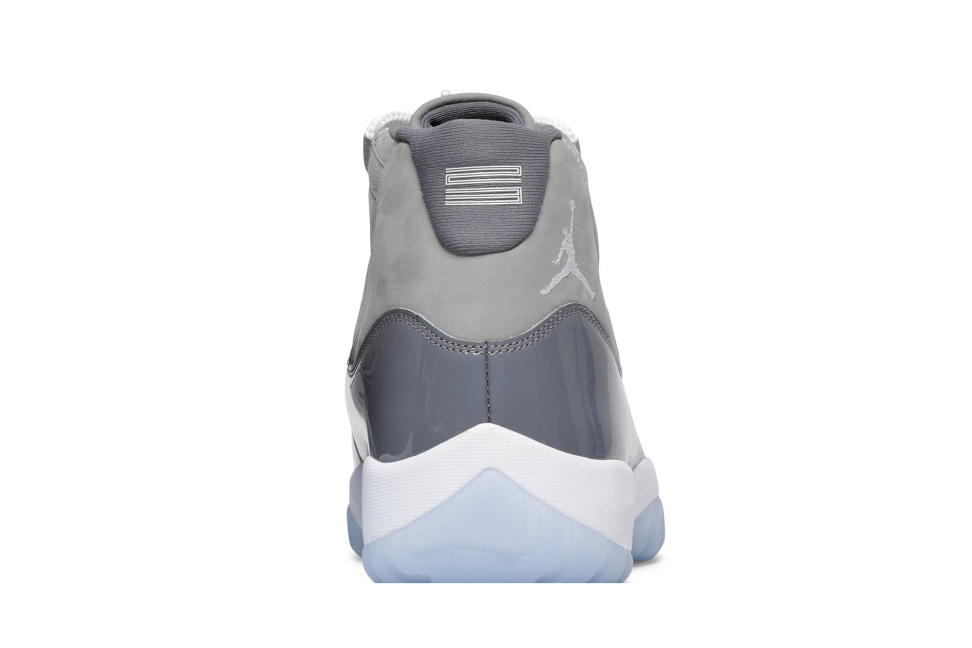 Air Jordan 11 Retro ‘Cool Grey’ 2021 CT8012-005 - Image 8