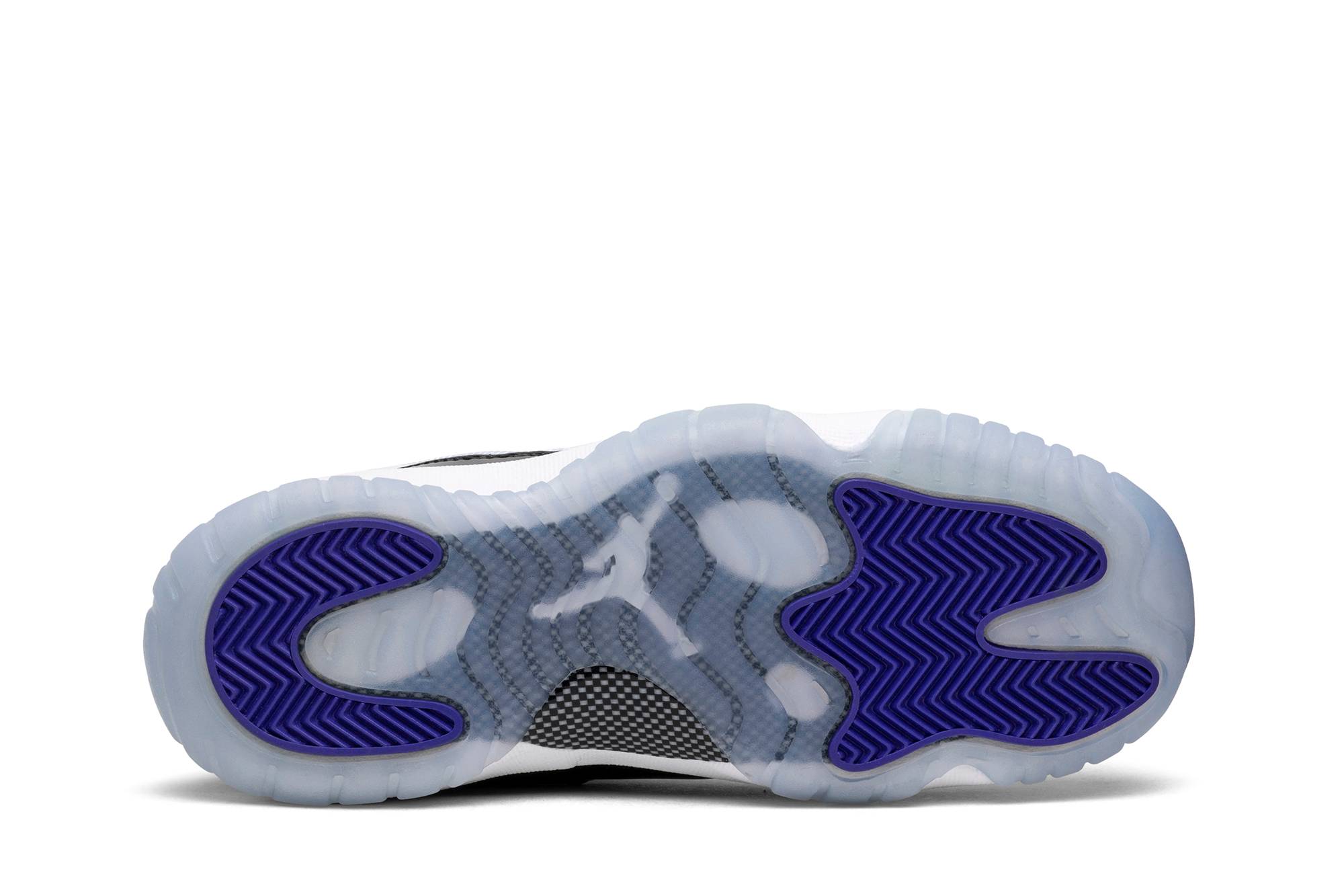 Air Jordan 11 Retro ‘Concord’ 2018 378038-100 - Image 4