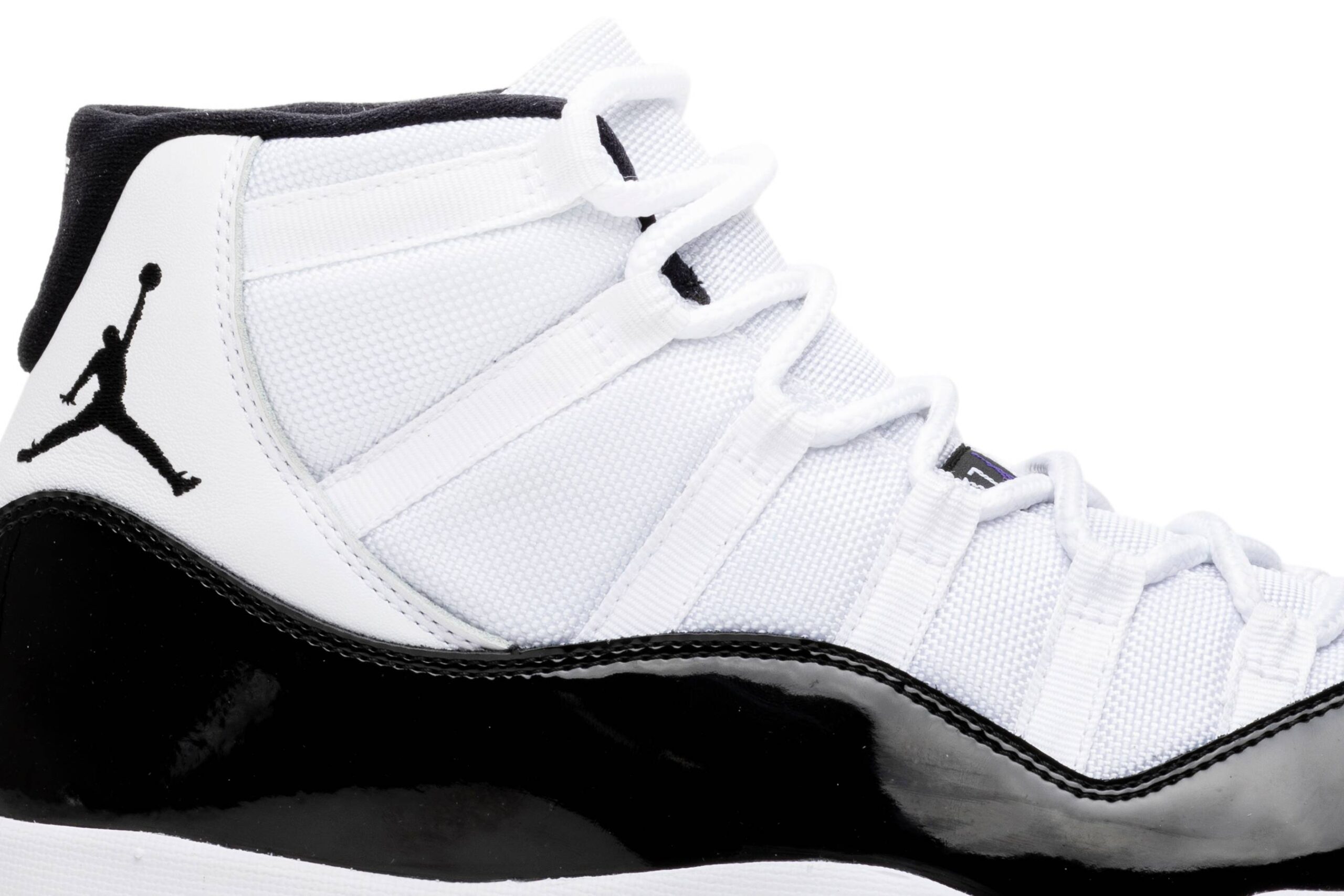 Air Jordan 11 Retro ‘Concord’ 2018 378037-100 - Image 2