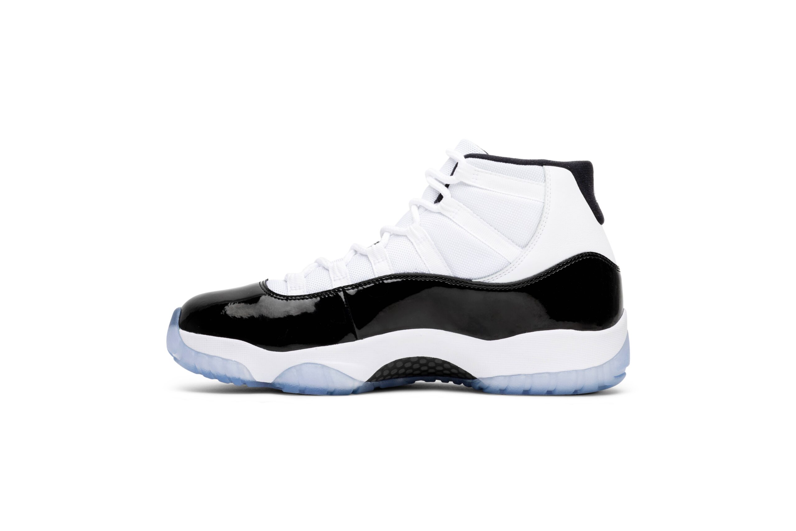 Air Jordan 11 Retro ‘Concord’ 2018 378037-100 - Image 3