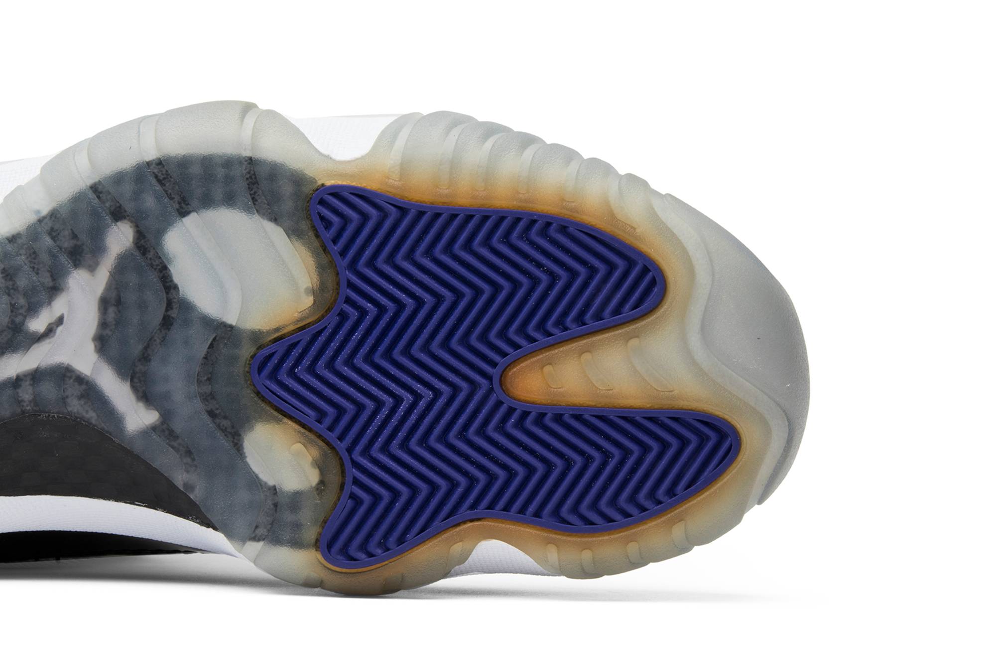 Air Jordan 11 Retro ‘Concord’ 2011 378037-107 - Image 5