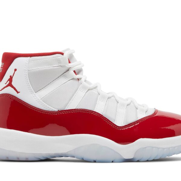 Air Jordan 11 Retro ‘Cherry’ CT8012-116