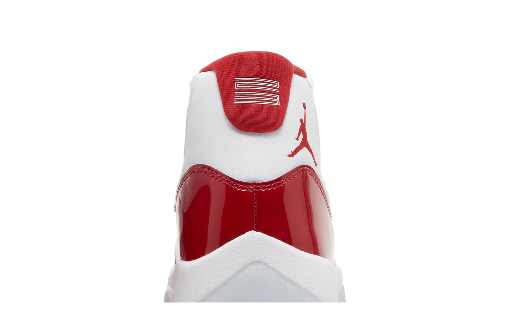 Air Jordan 11 Retro ‘Cherry’ CT8012-116 - Image 8