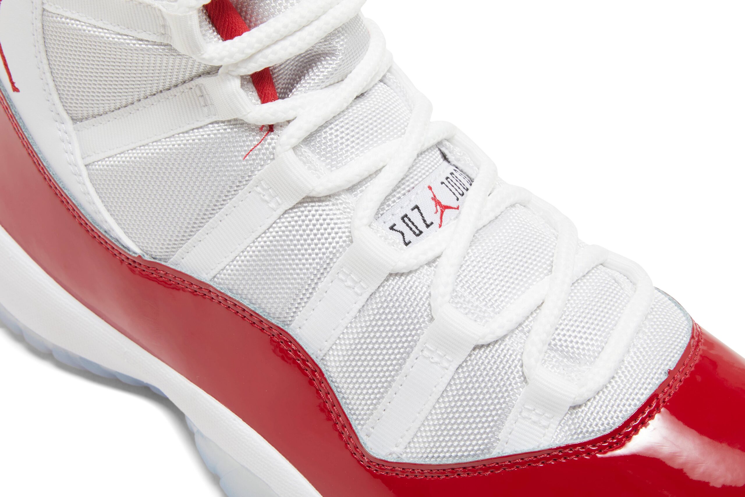 Air Jordan 11 Retro ‘Cherry’ CT8012-116 - Image 10