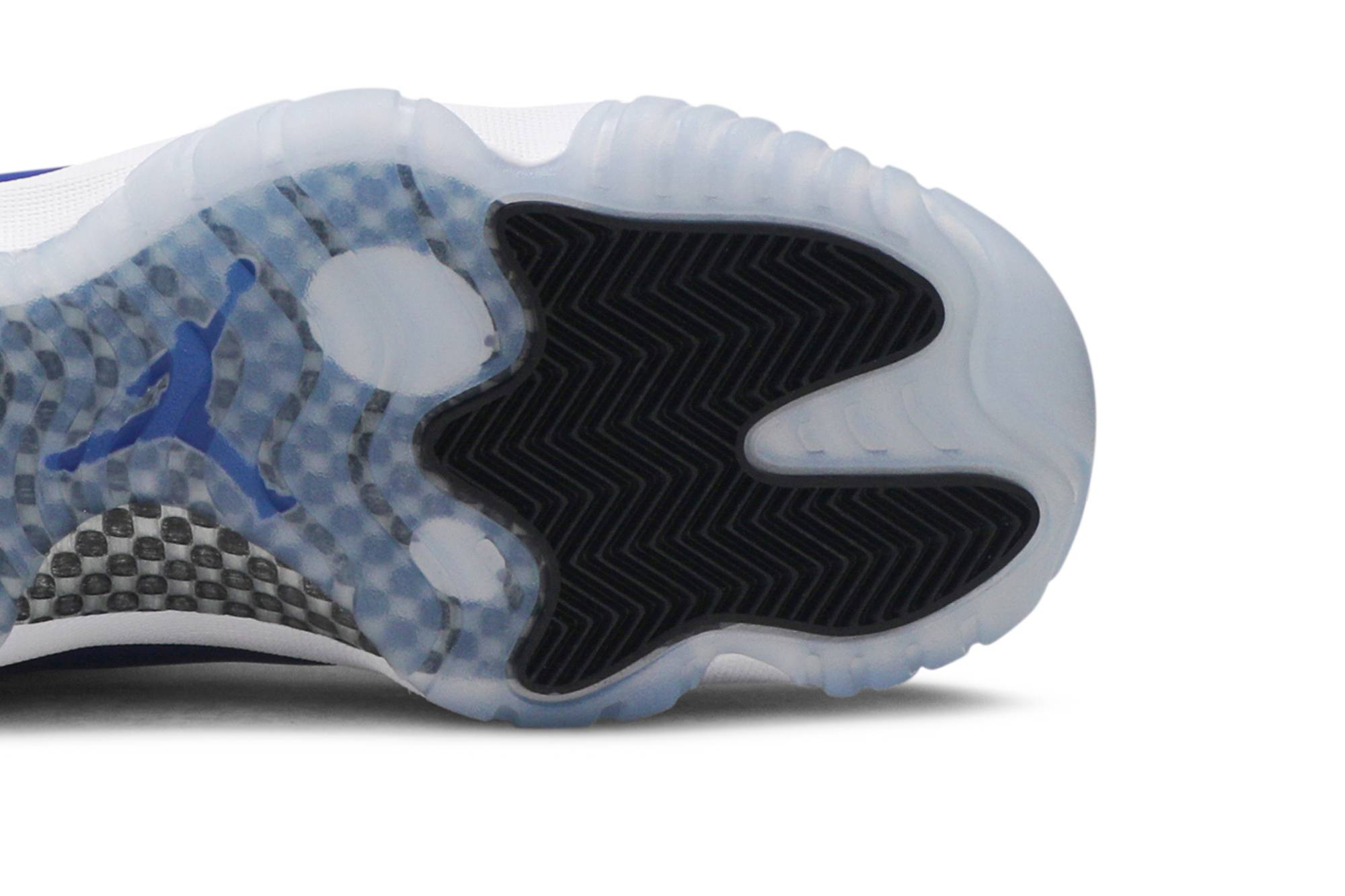 Air Jordan 11 Retro Low ‘Concord Sketch’ AH7860-100 TpR - Image 5