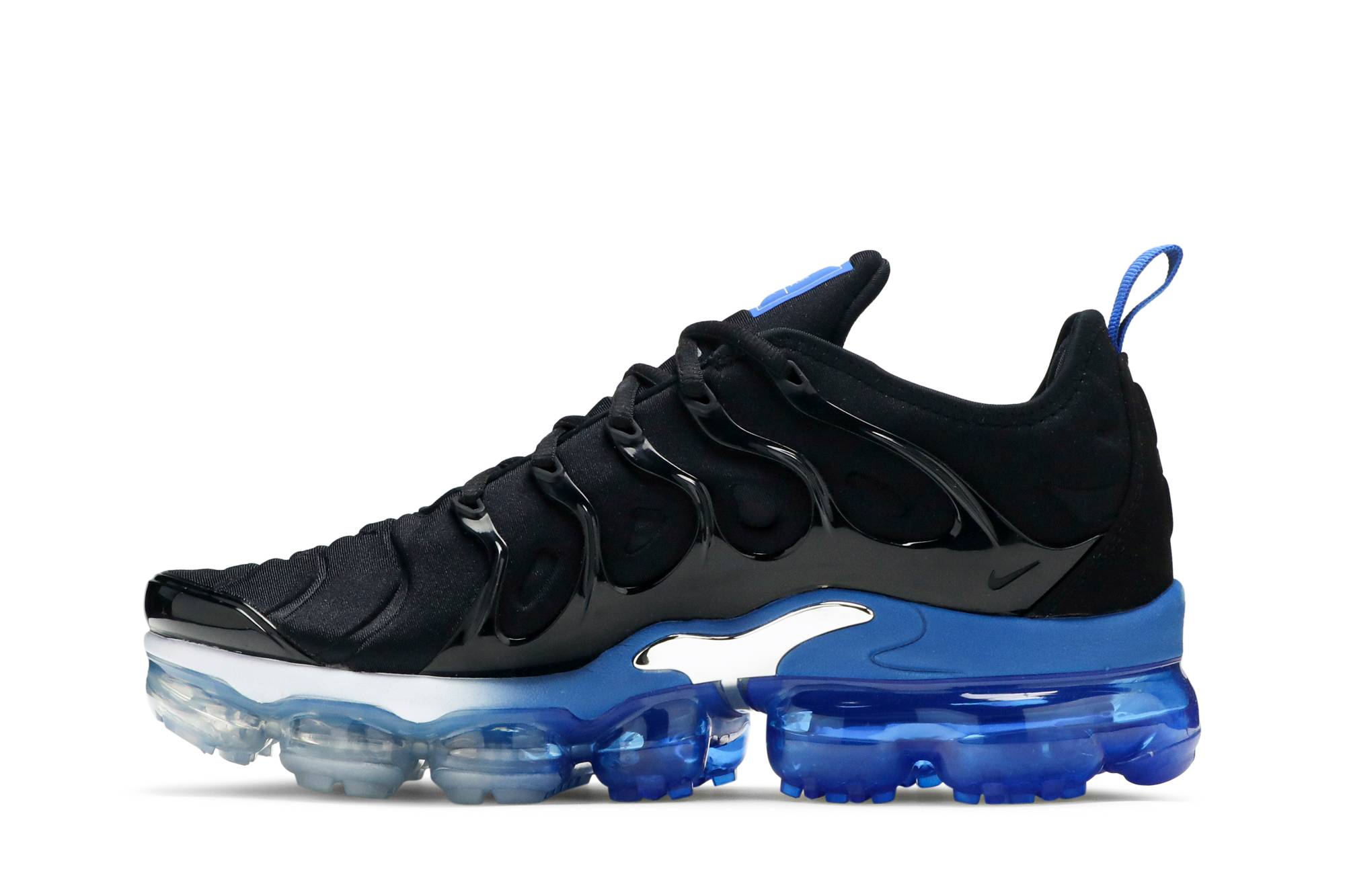 Nike Air VaporMax Plus ‘Orlando Magic’ DH4300-001 - Image 3